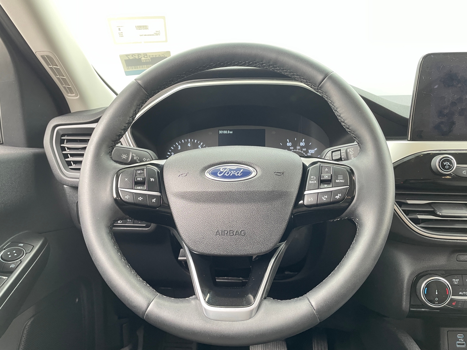 Thumbnail: 2022 Ford Escape - 5