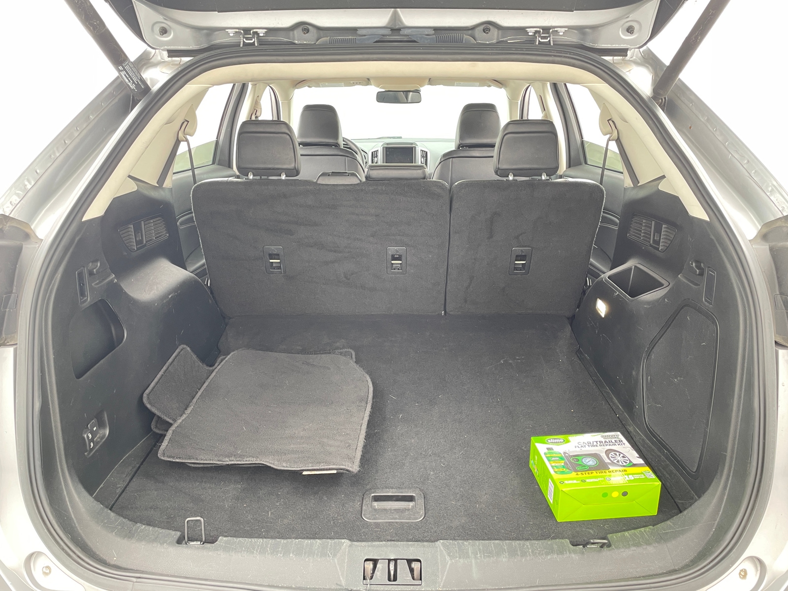 Thumbnail: 2022 Ford Edge - 6