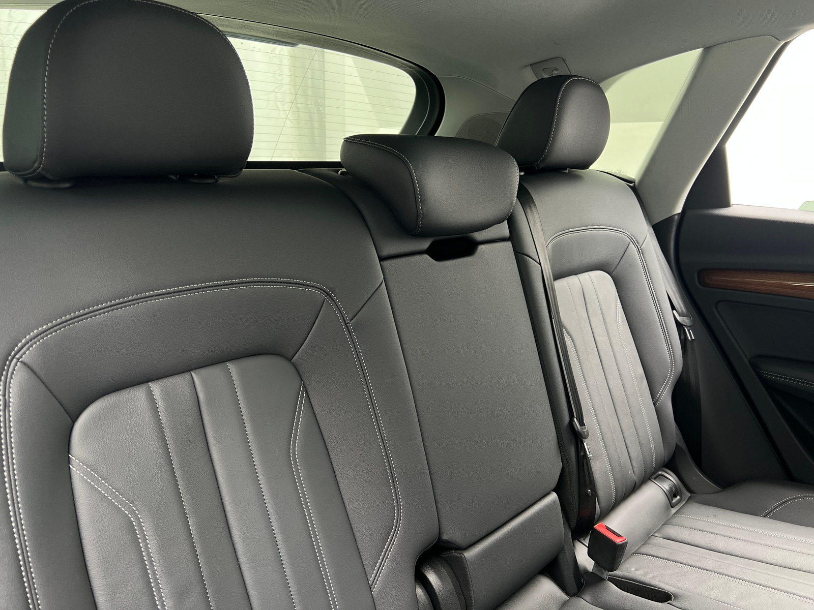 Thumbnail: 2023 Audi Q5 - 5