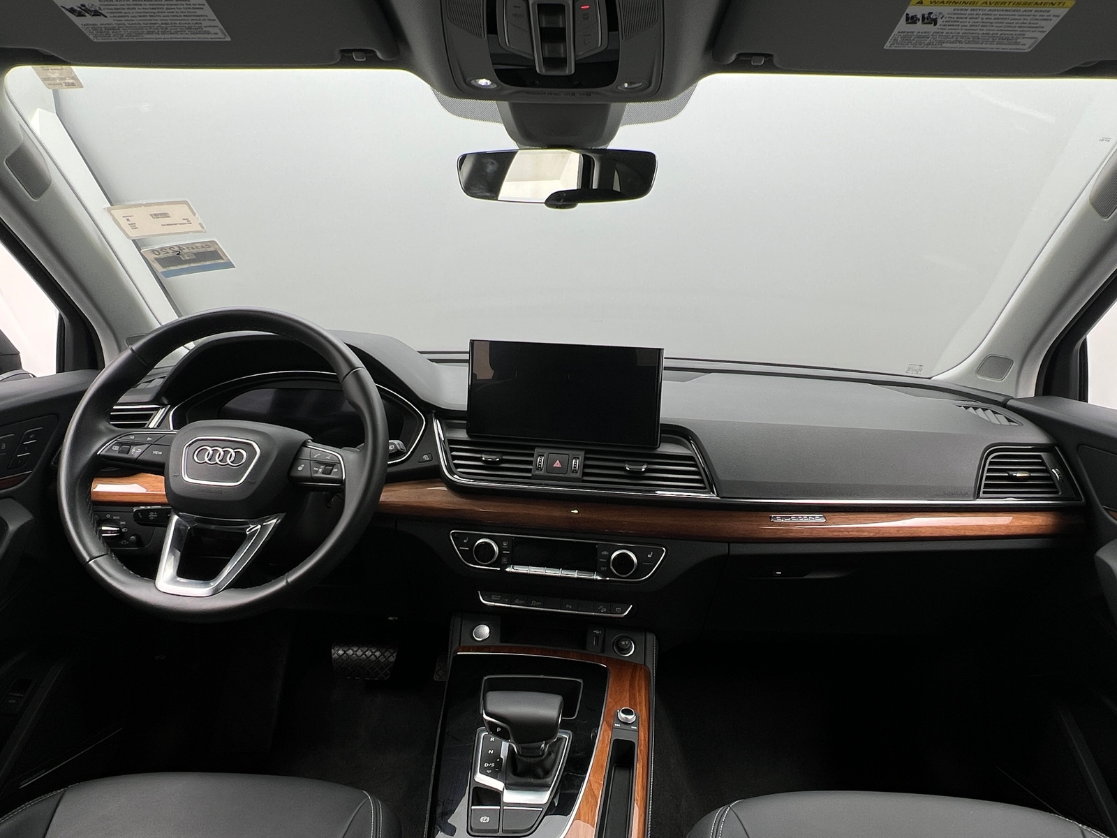 Thumbnail: 2023 Audi Q5 - 2