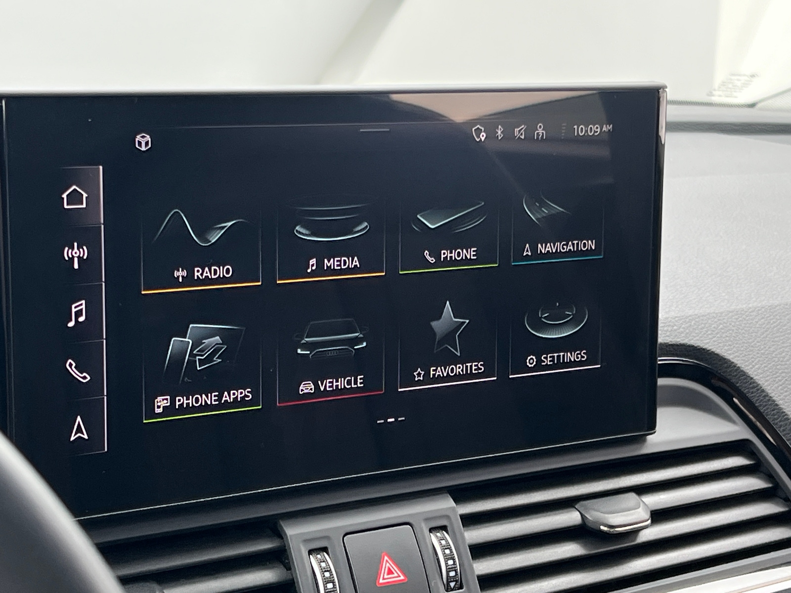 Thumbnail: 2023 Audi Q5 - 3