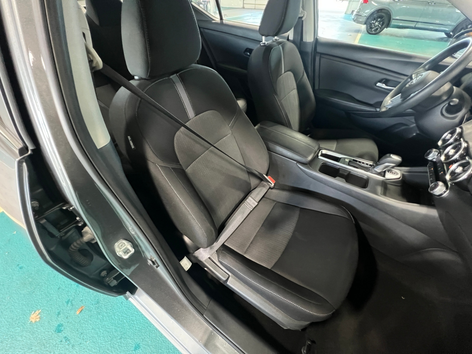 Thumbnail: 2024 Nissan Sentra - 2