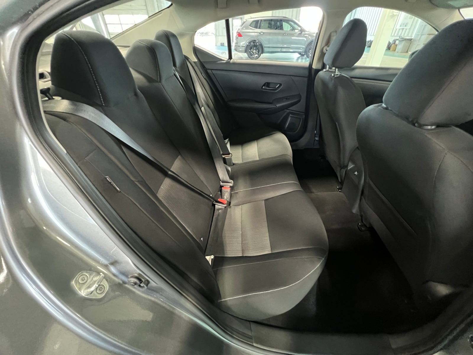 Thumbnail: 2024 Nissan Sentra - 6