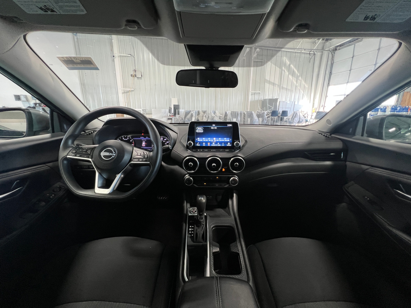 Thumbnail: 2024 Nissan Sentra - 3