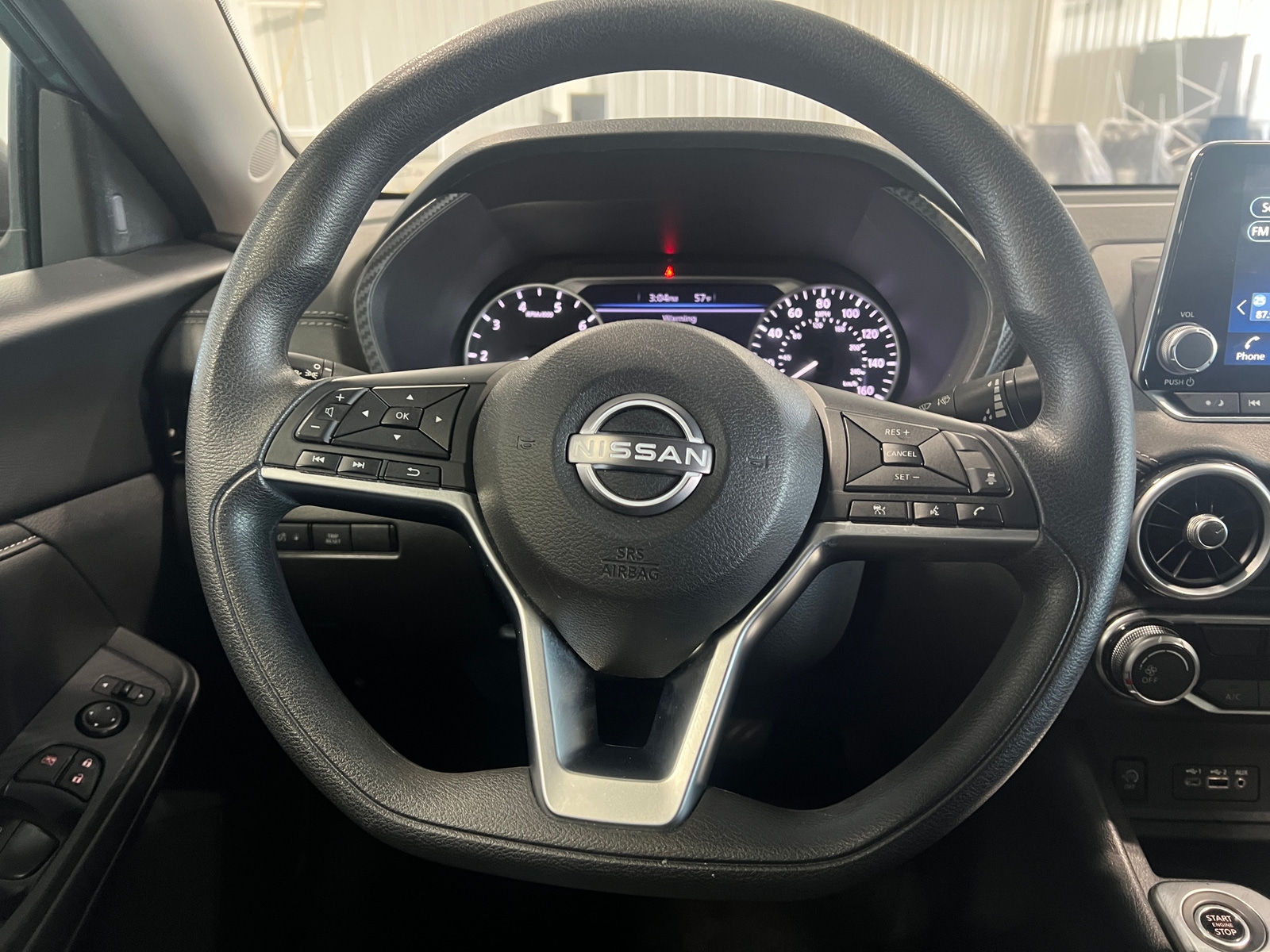 Thumbnail: 2024 Nissan Sentra - 5