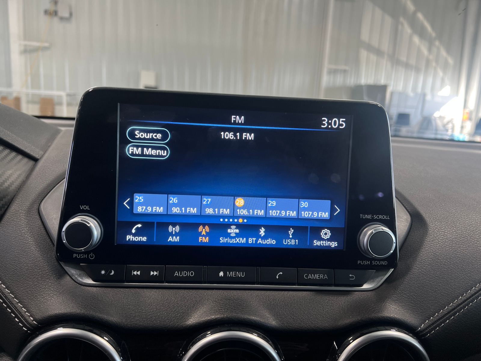 Thumbnail: 2024 Nissan Sentra - 4