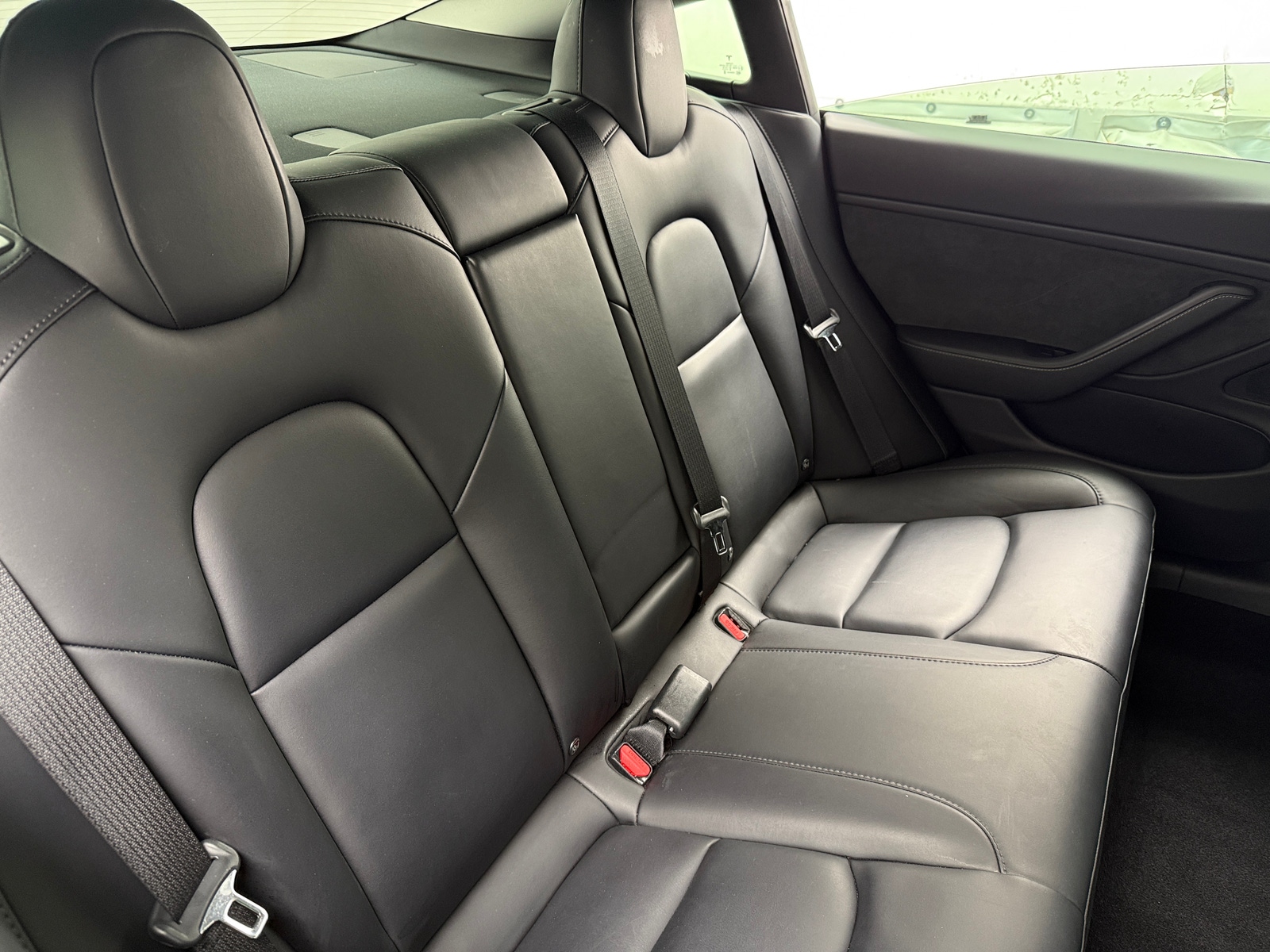 Thumbnail: 2021 Tesla Model 3 - 5