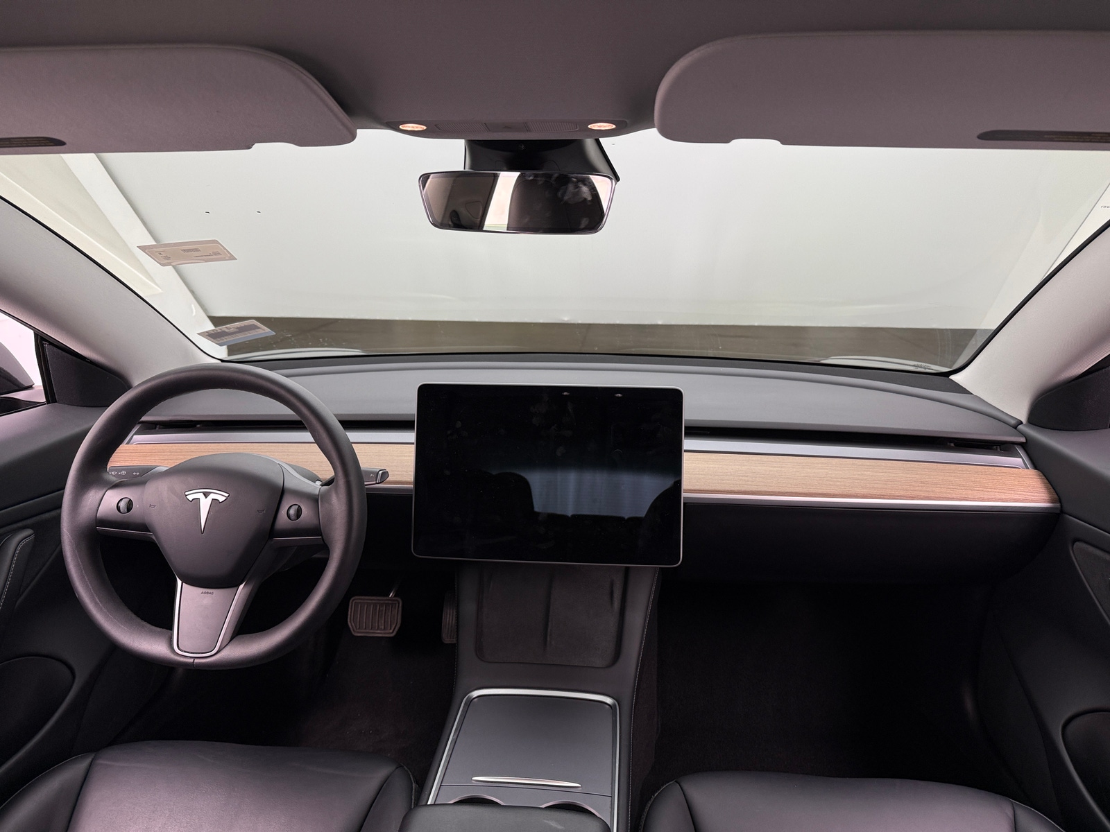 Thumbnail: 2021 Tesla Model 3 - 2