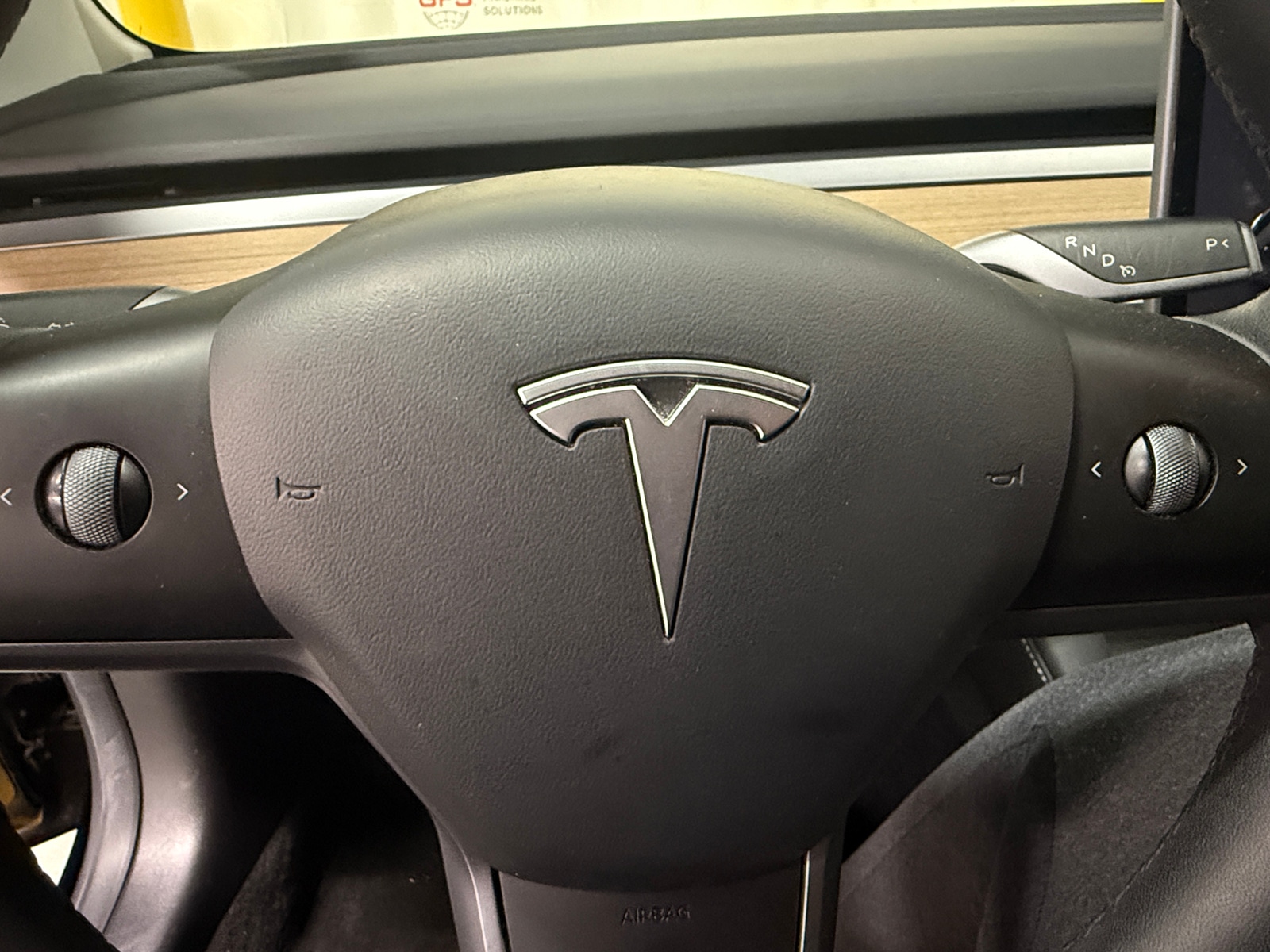 Thumbnail: 2021 Tesla Model 3 - 4