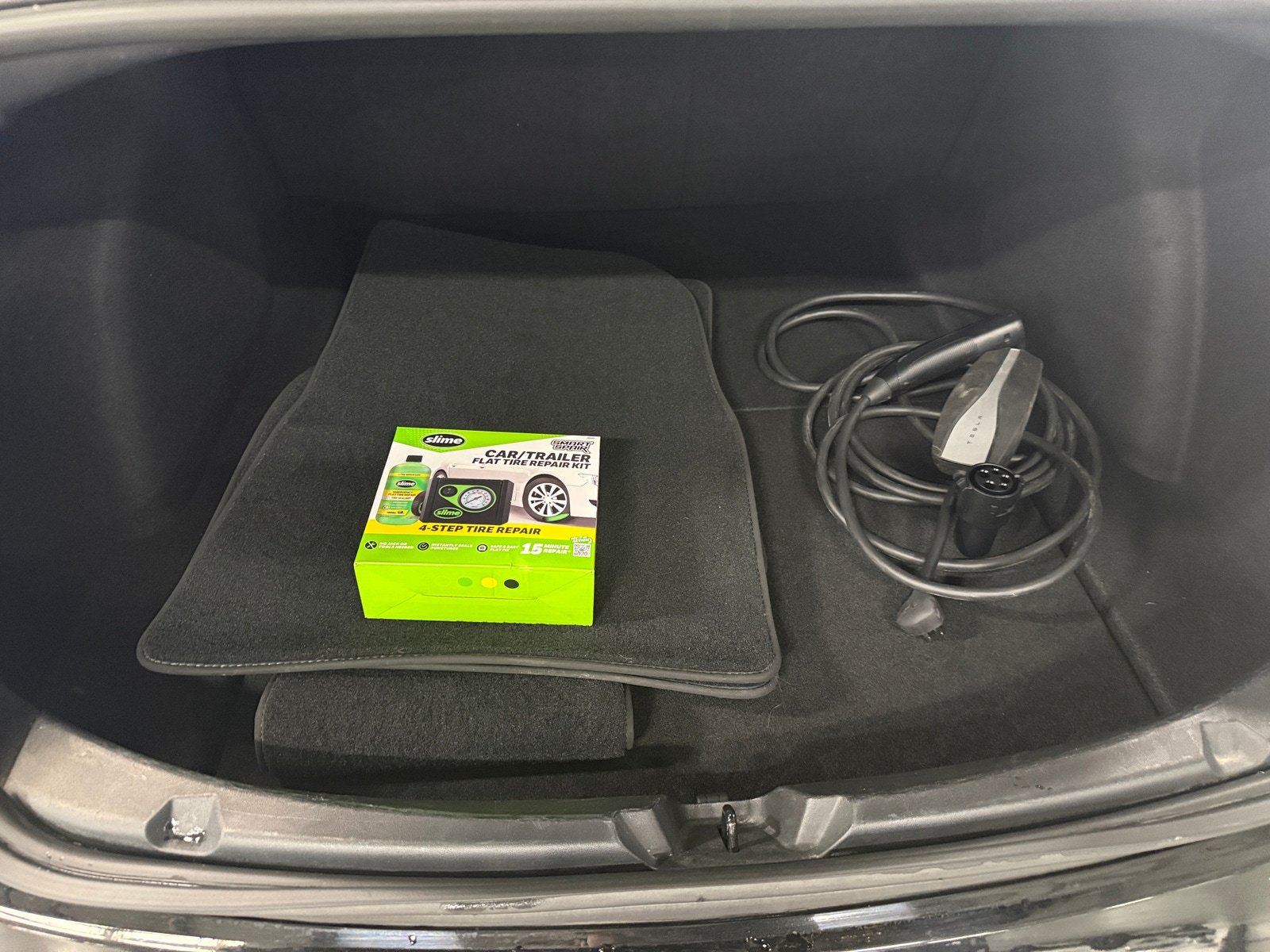 Thumbnail: 2021 Tesla Model 3 - 6