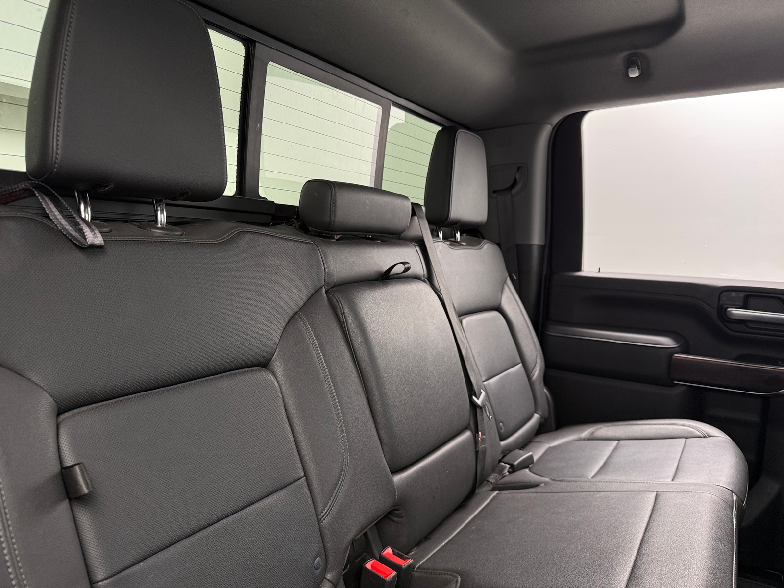 Thumbnail: 2023 GMC Sierra 2500 - 5