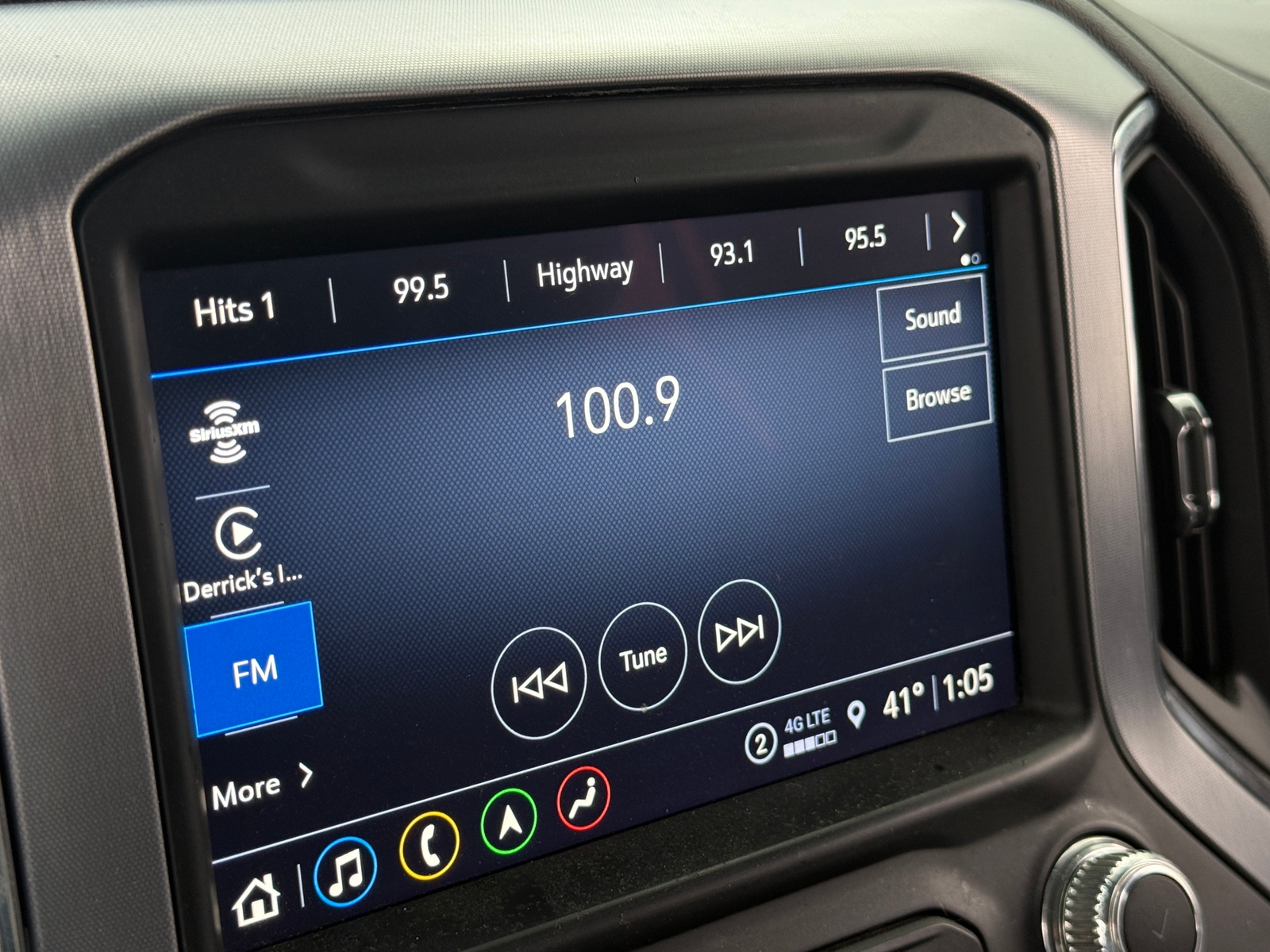 Thumbnail: 2023 GMC Sierra 2500 - 3