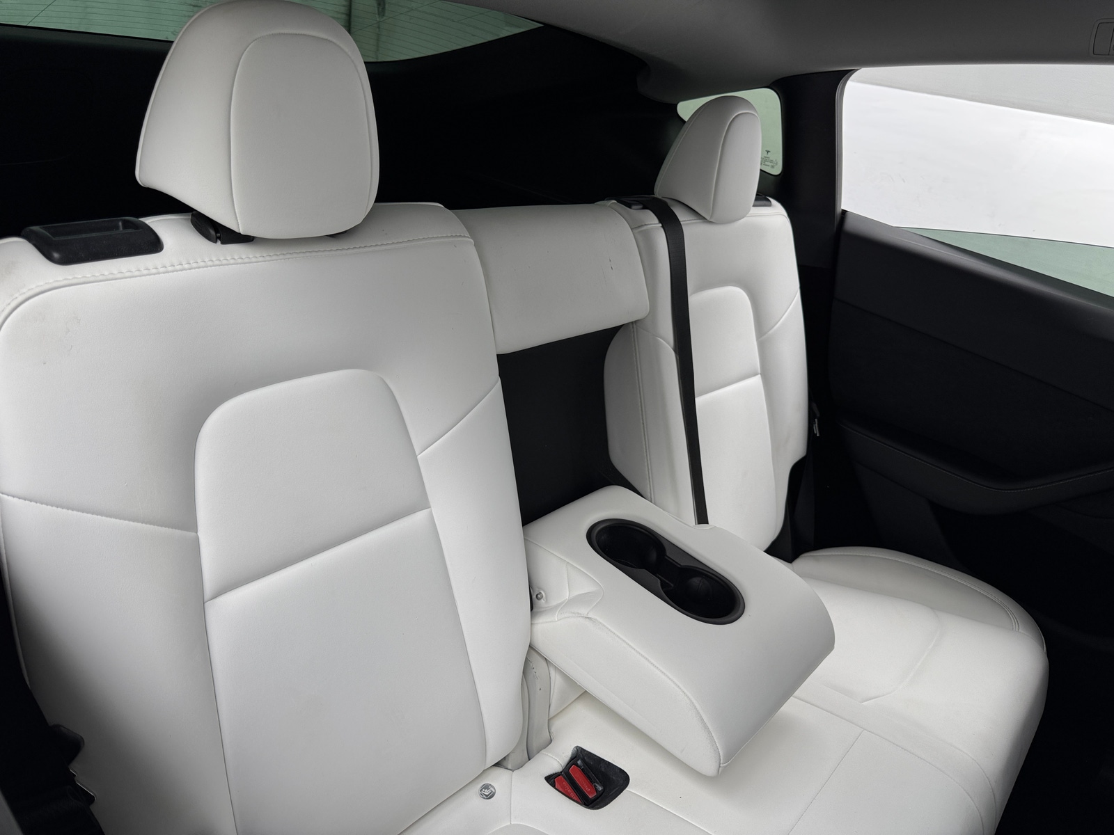 Thumbnail: 2024 Tesla Model Y - 5