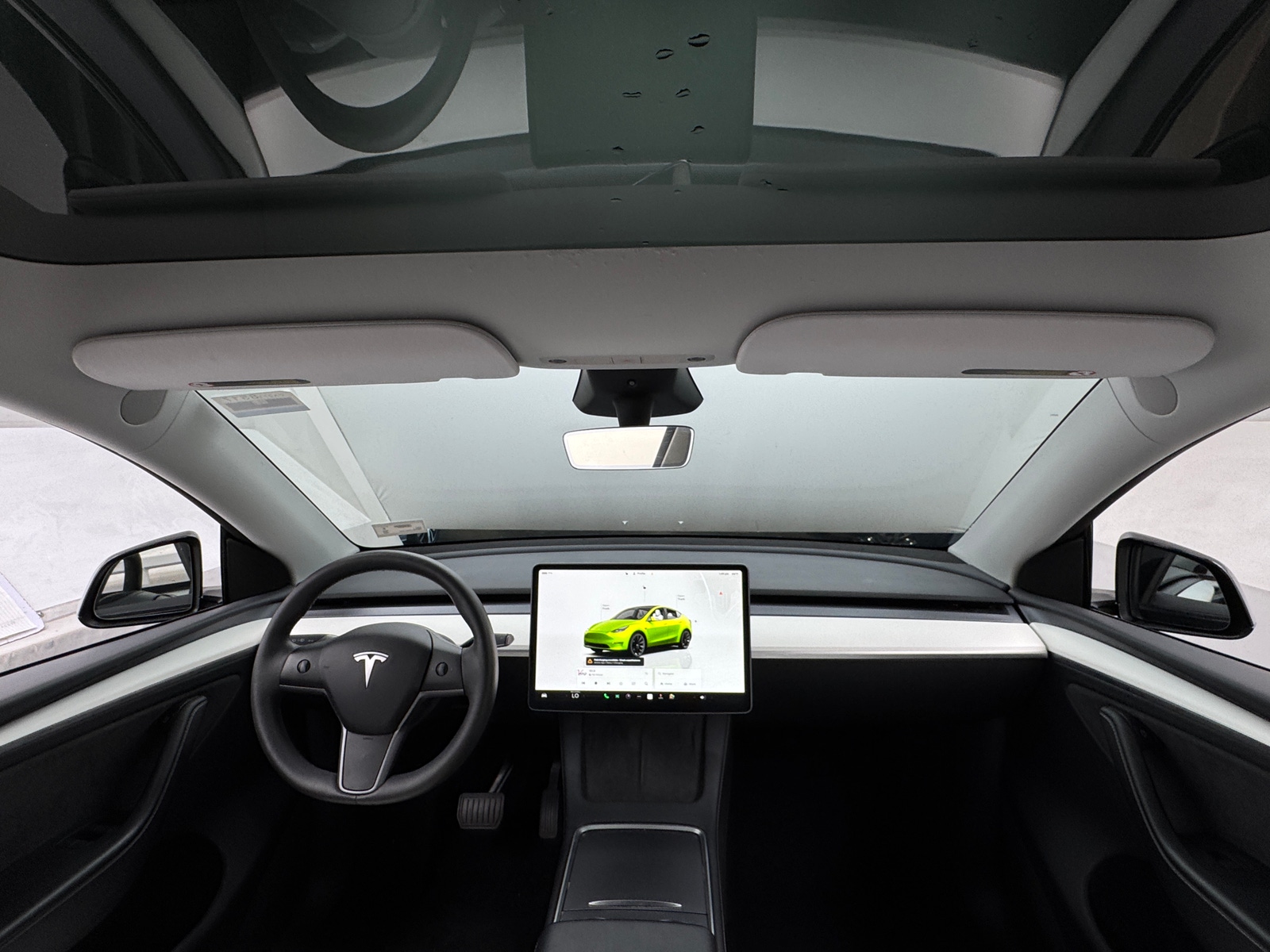 Thumbnail: 2024 Tesla Model Y - 2