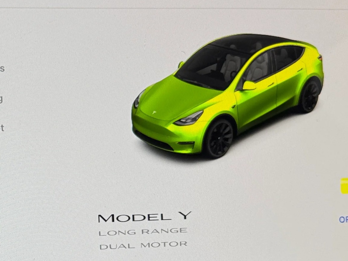 Thumbnail: 2024 Tesla Model Y - 3