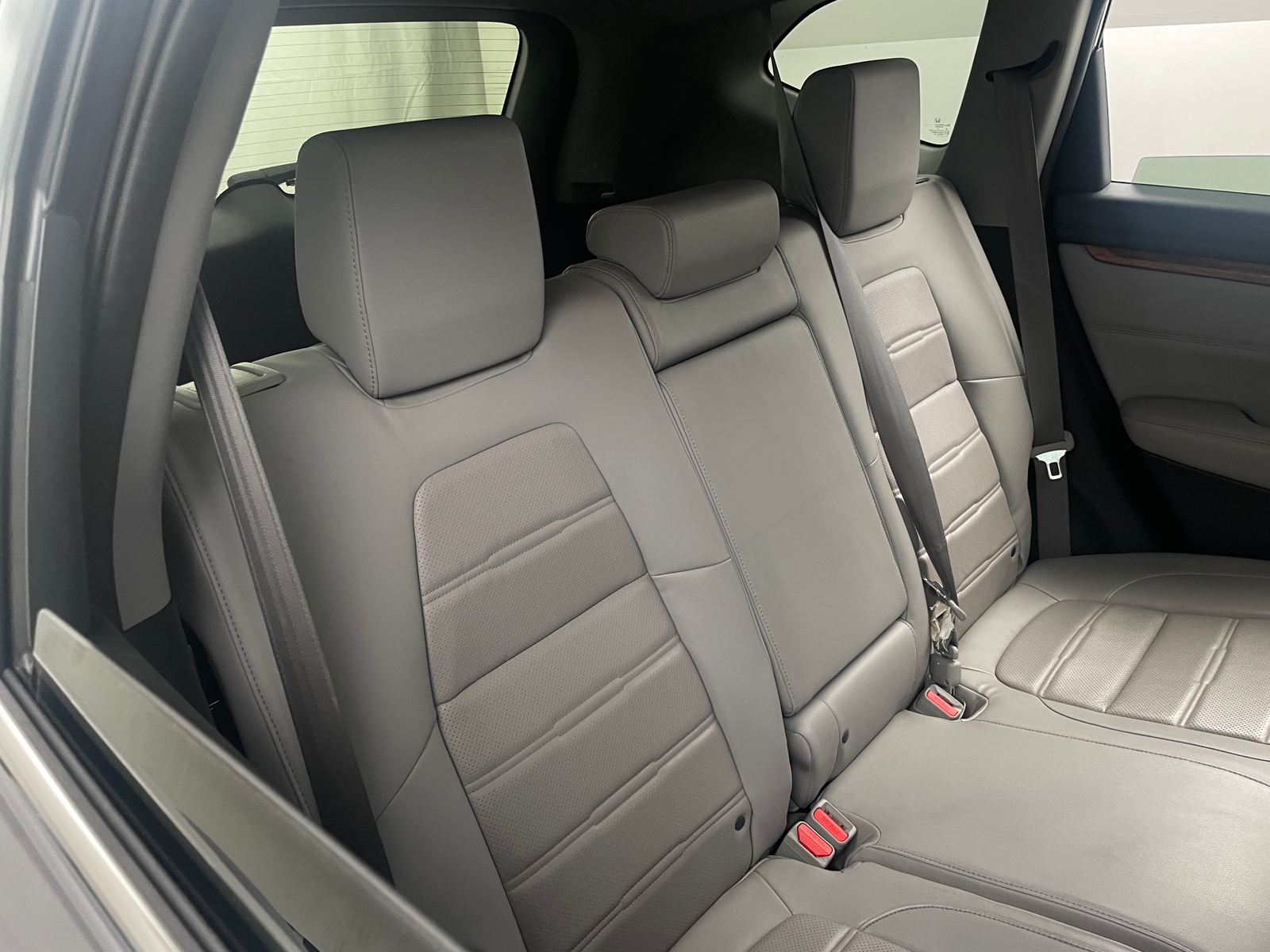 Thumbnail: 2017 Honda CR-V - 5