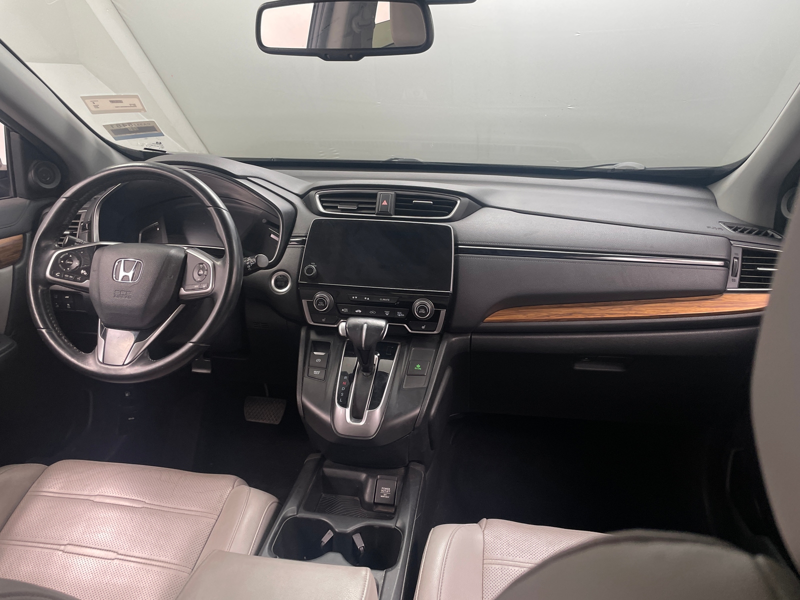 Thumbnail: 2017 Honda CR-V - 2