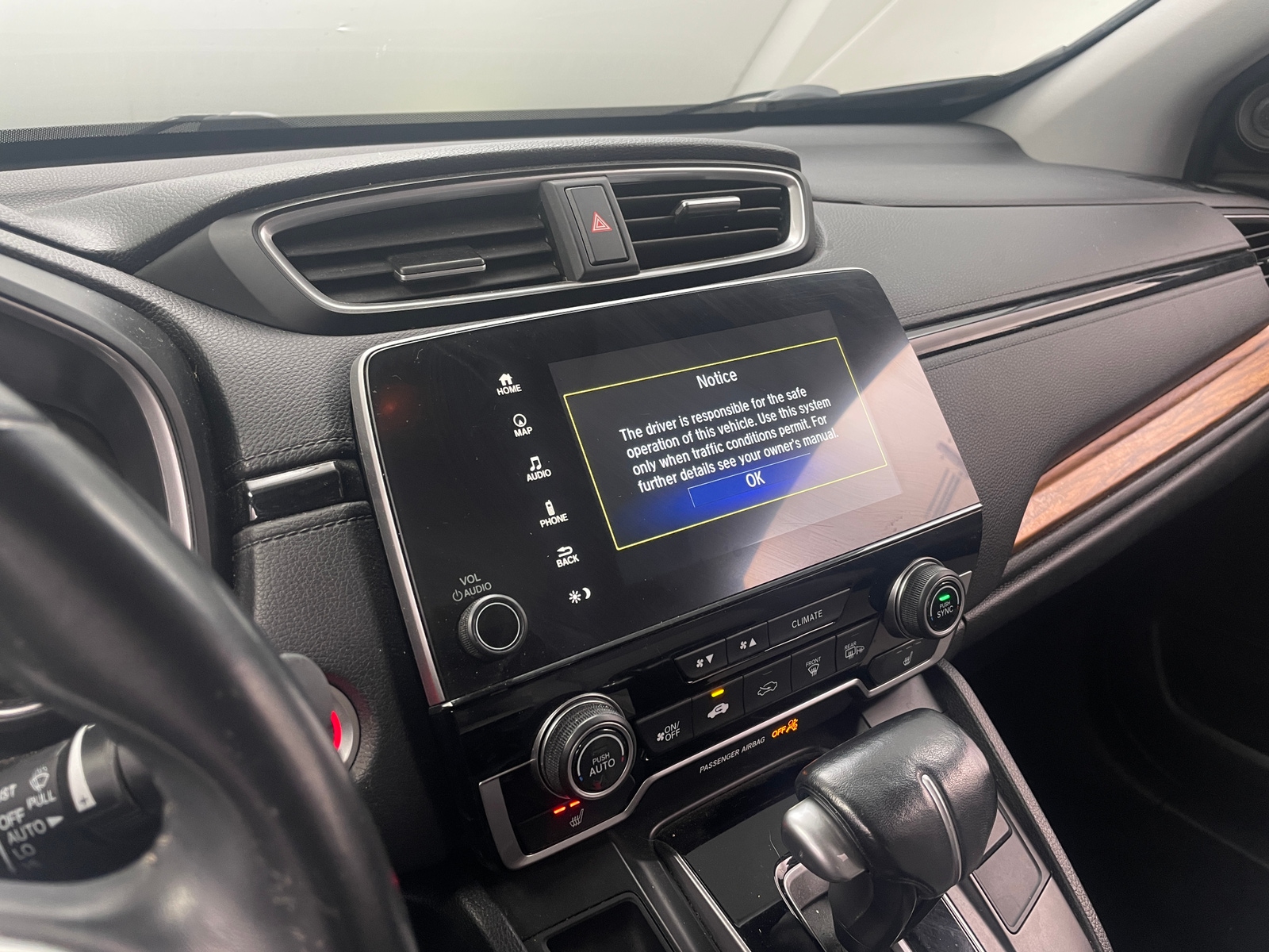 Thumbnail: 2017 Honda CR-V - 3