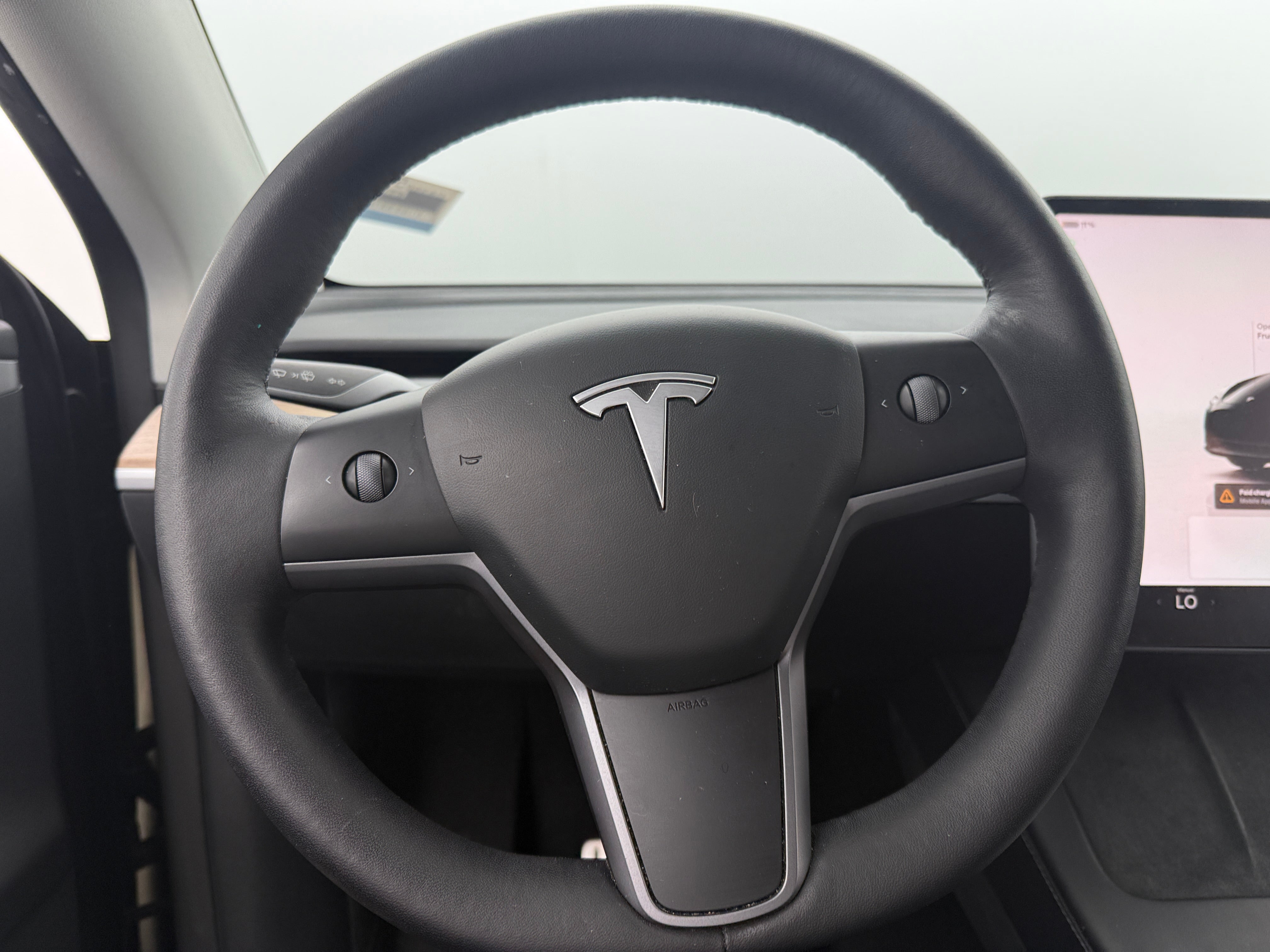 Used 2022 Tesla Model Y Performance with VIN 7SAYGDEF9NF536590 for sale in Auburn, WA