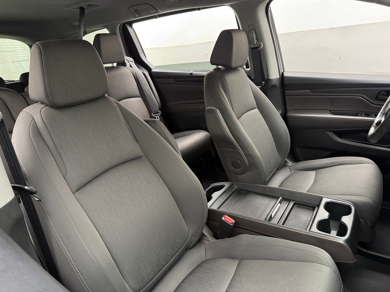 Thumbnail: 2020 Honda Odyssey - 2