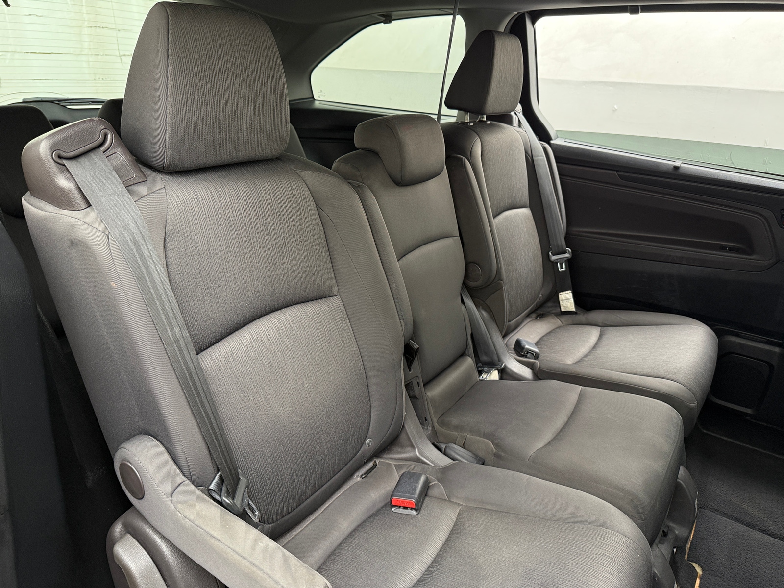 Thumbnail: 2020 Honda Odyssey - 6