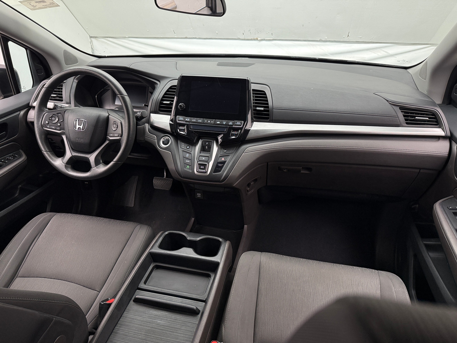 Thumbnail: 2020 Honda Odyssey - 3