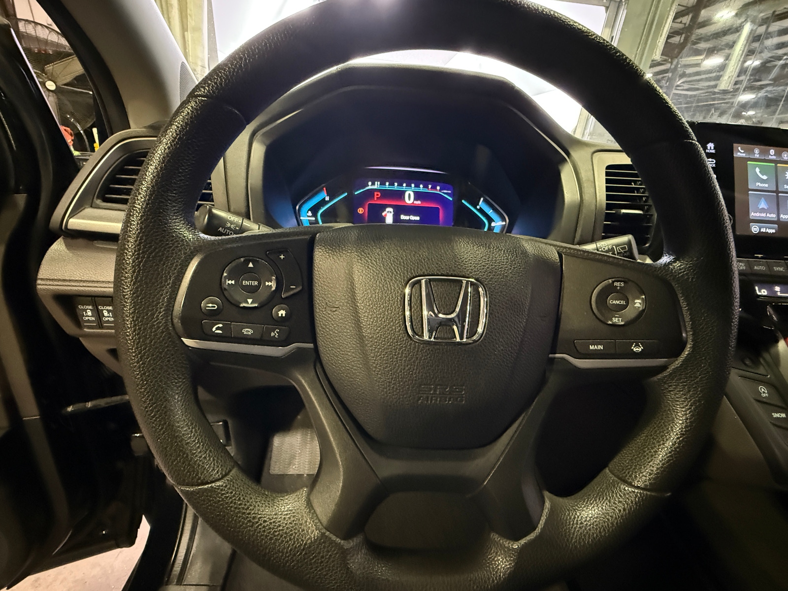 Thumbnail: 2020 Honda Odyssey - 5