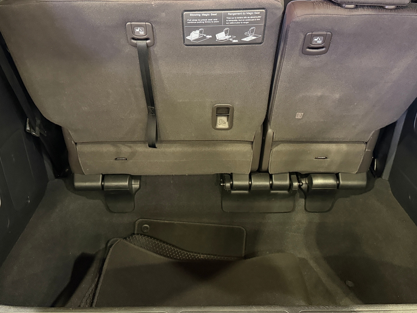 Thumbnail: 2020 Honda Odyssey - 7