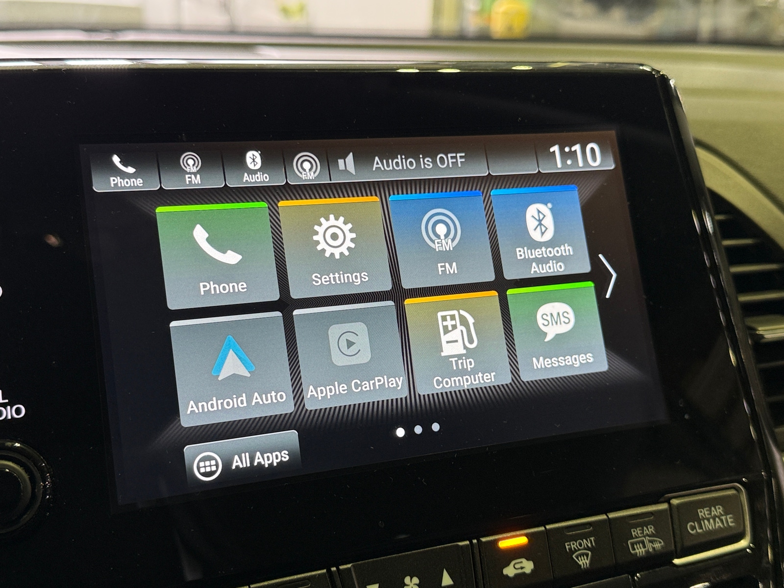 Thumbnail: 2020 Honda Odyssey - 4