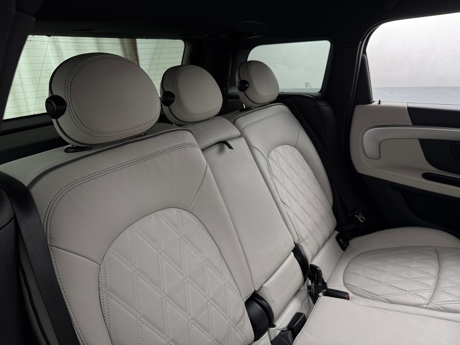 Thumbnail: 2024 MINI Cooper Countryman - 5