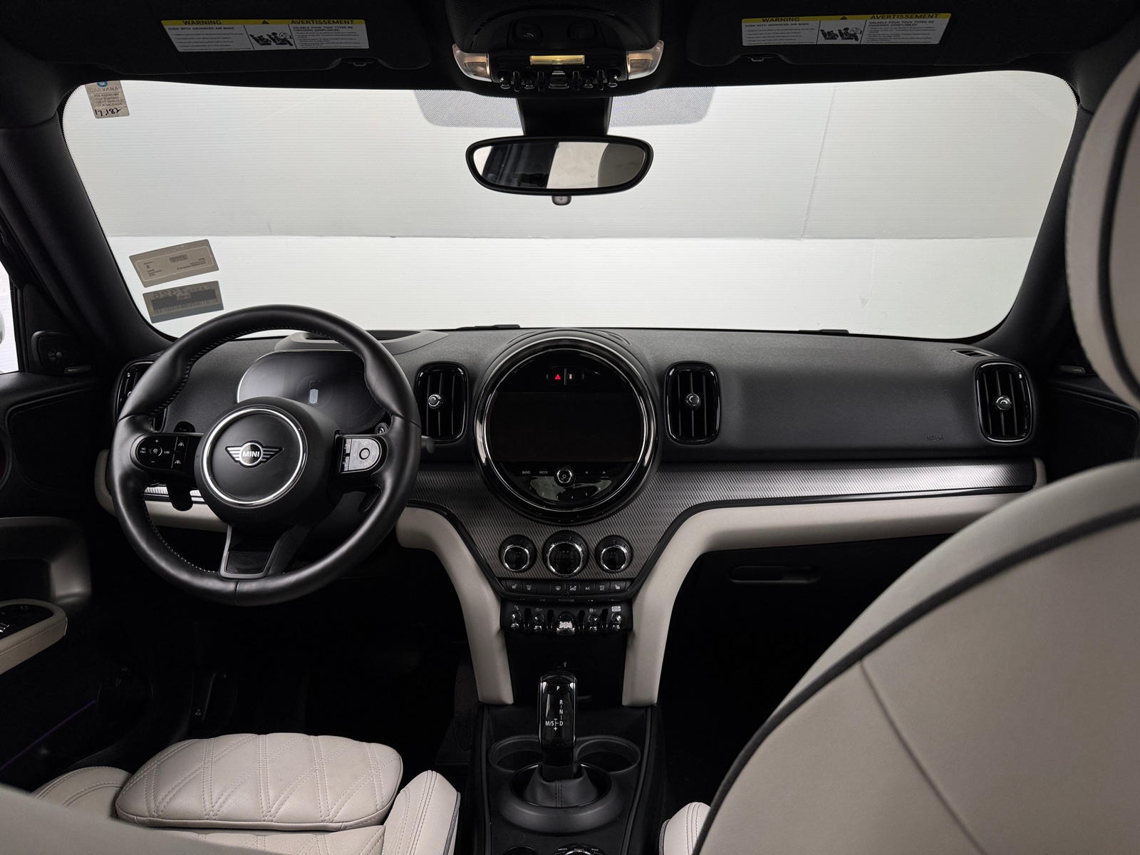 Thumbnail: 2024 MINI Cooper Countryman - 2