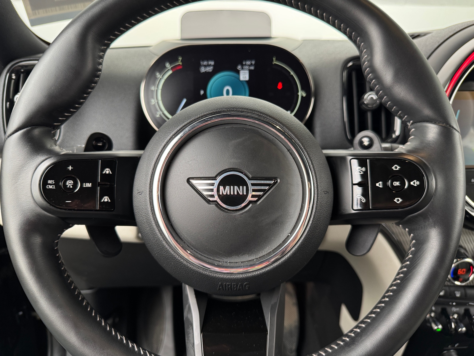 Thumbnail: 2024 MINI Cooper Countryman - 4