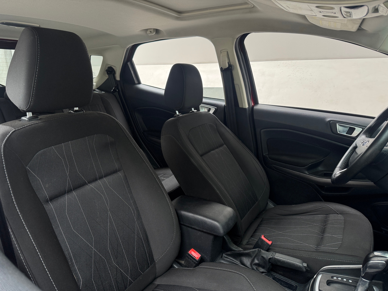 Thumbnail: 2019 Ford EcoSport - 2