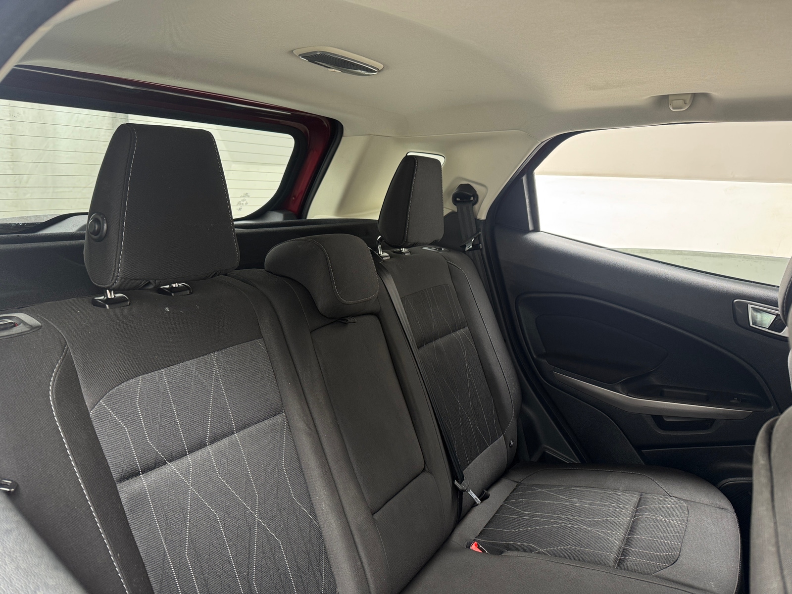 Thumbnail: 2019 Ford EcoSport - 6