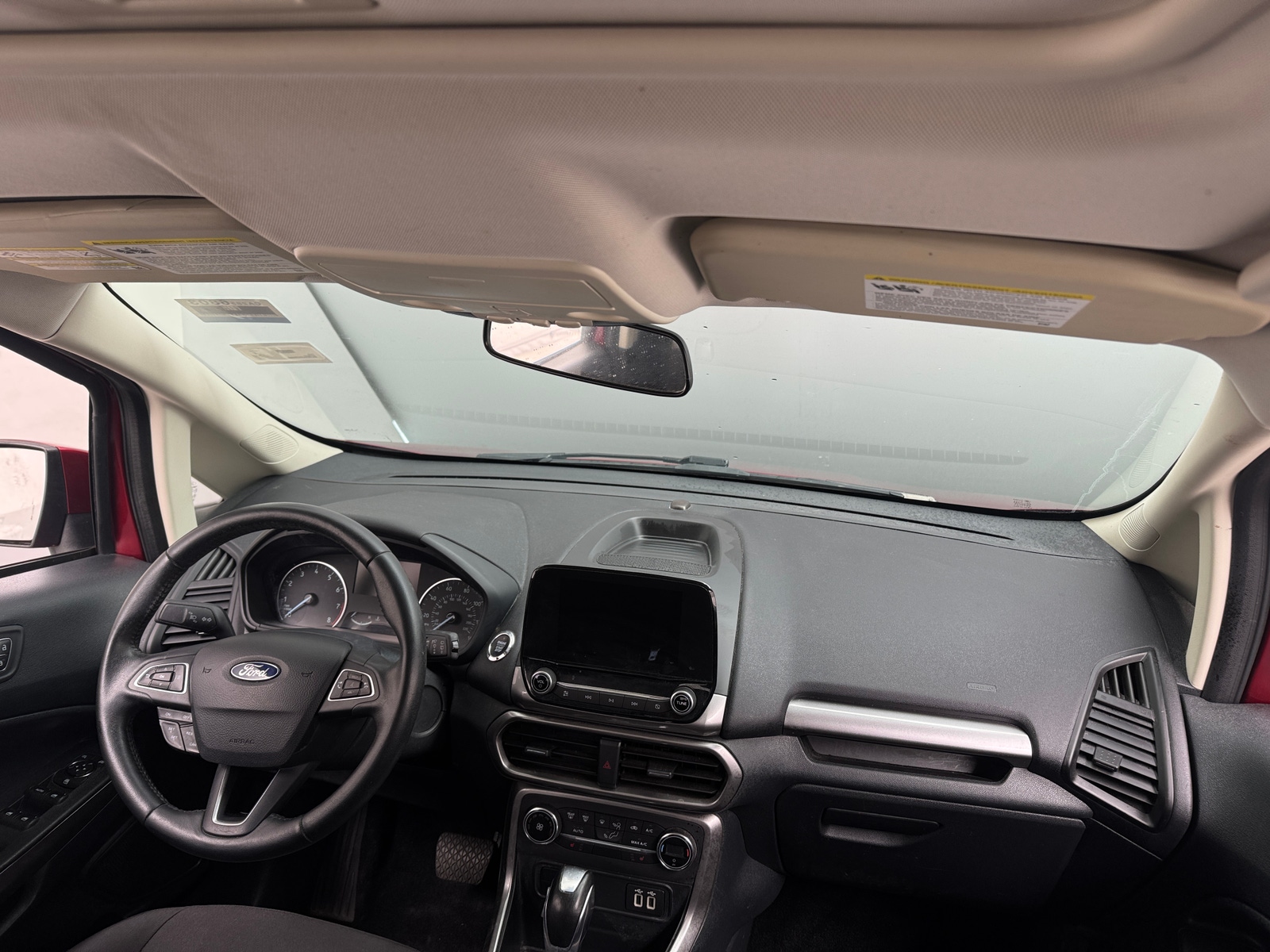 Thumbnail: 2019 Ford EcoSport - 3