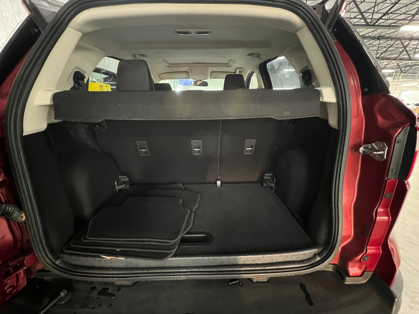 Thumbnail: 2019 Ford EcoSport - 7