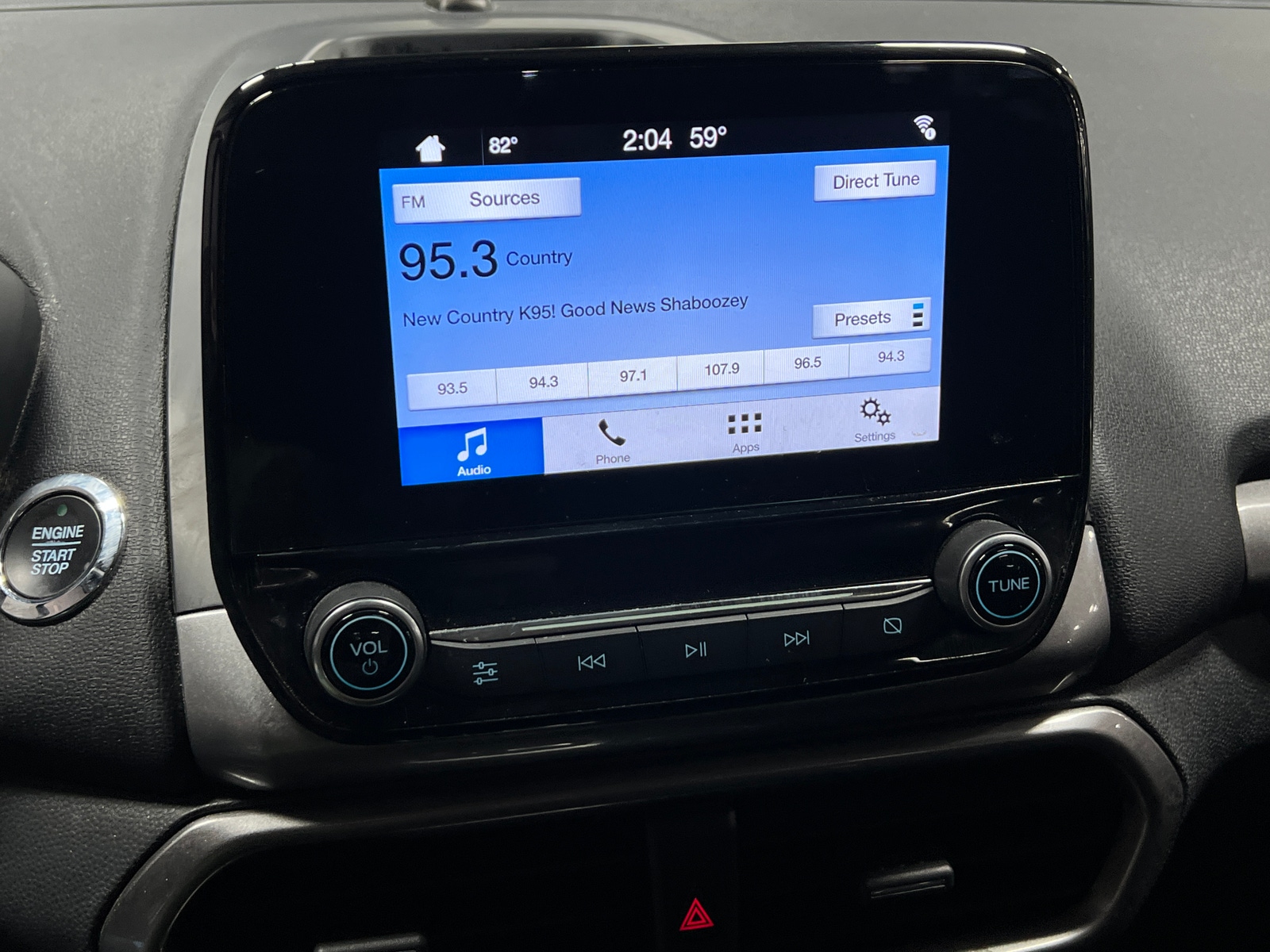 Thumbnail: 2019 Ford EcoSport - 4