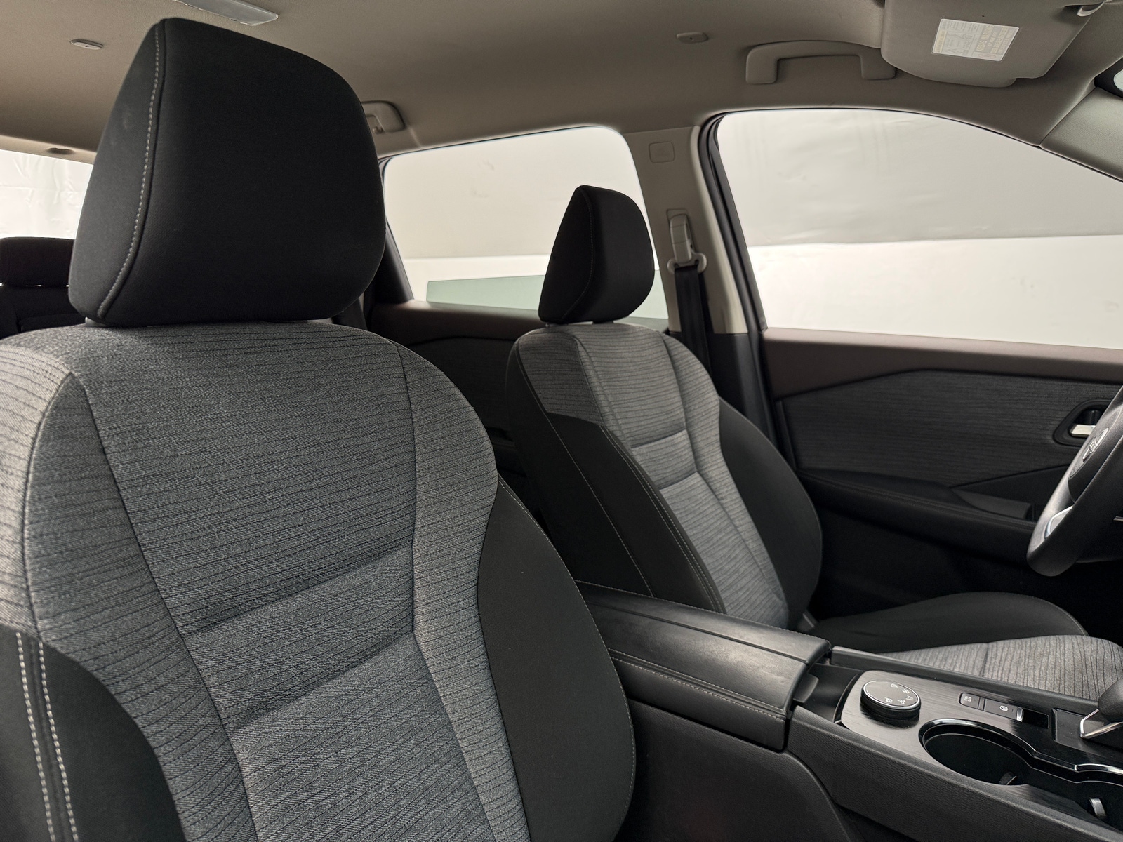 Thumbnail: 2023 Nissan Rogue - 2