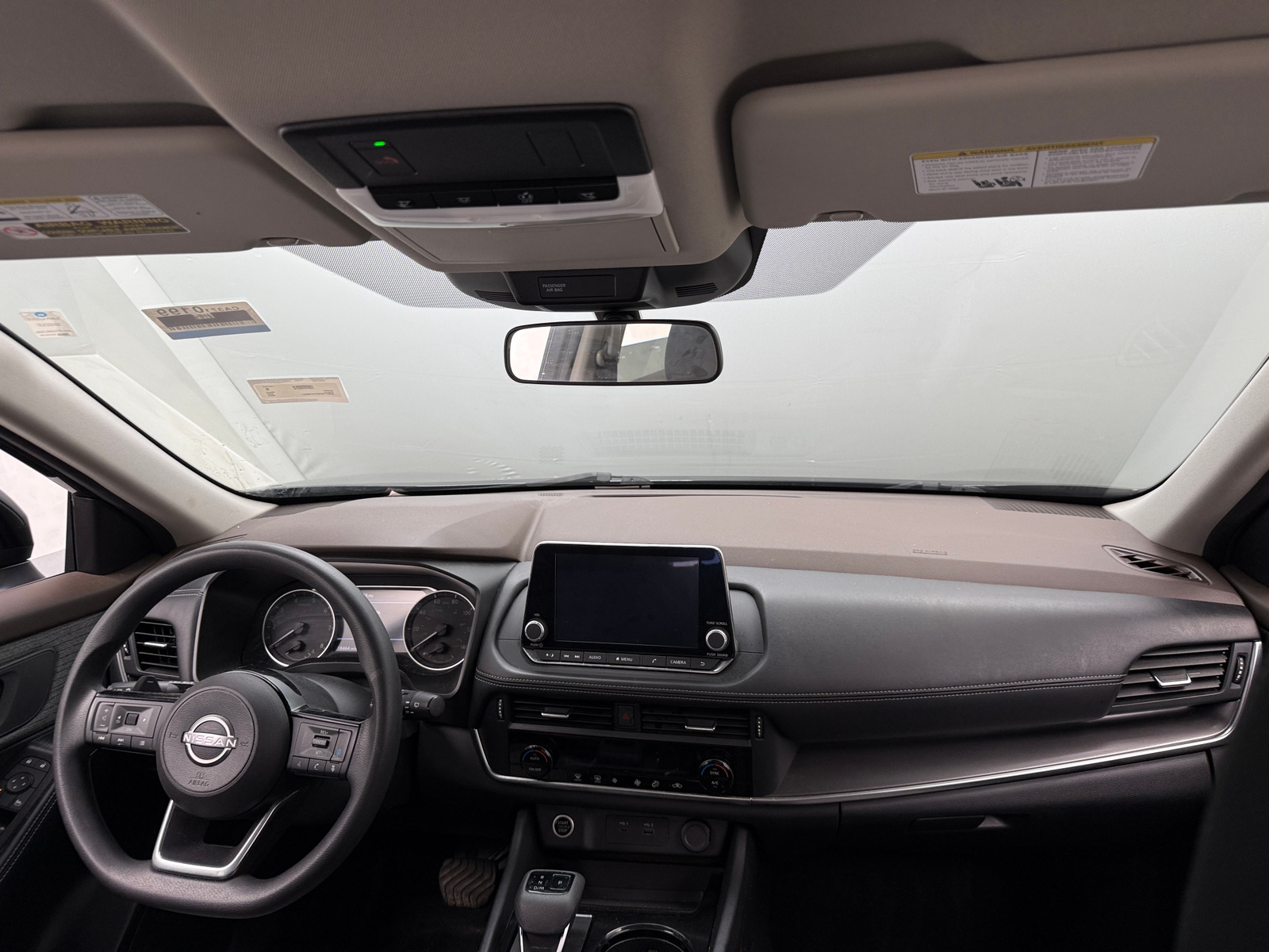 Thumbnail: 2023 Nissan Rogue - 3