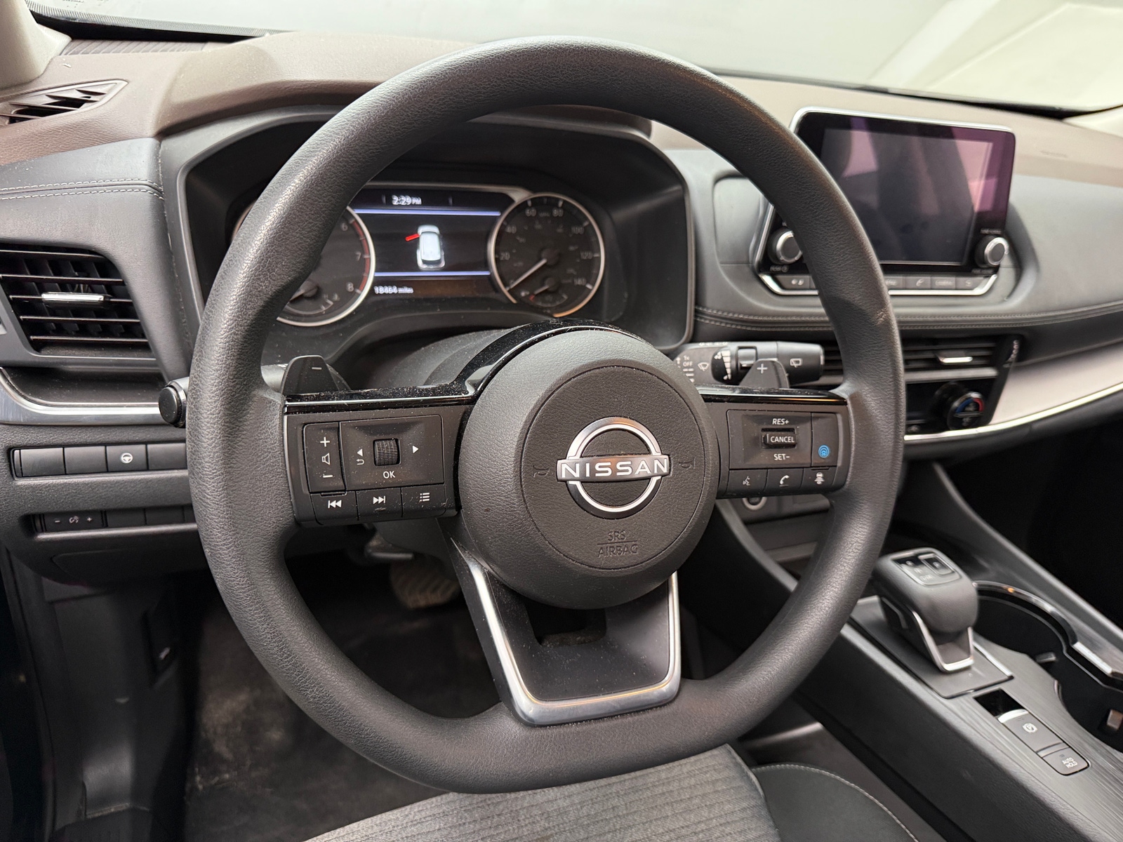 Thumbnail: 2023 Nissan Rogue - 5