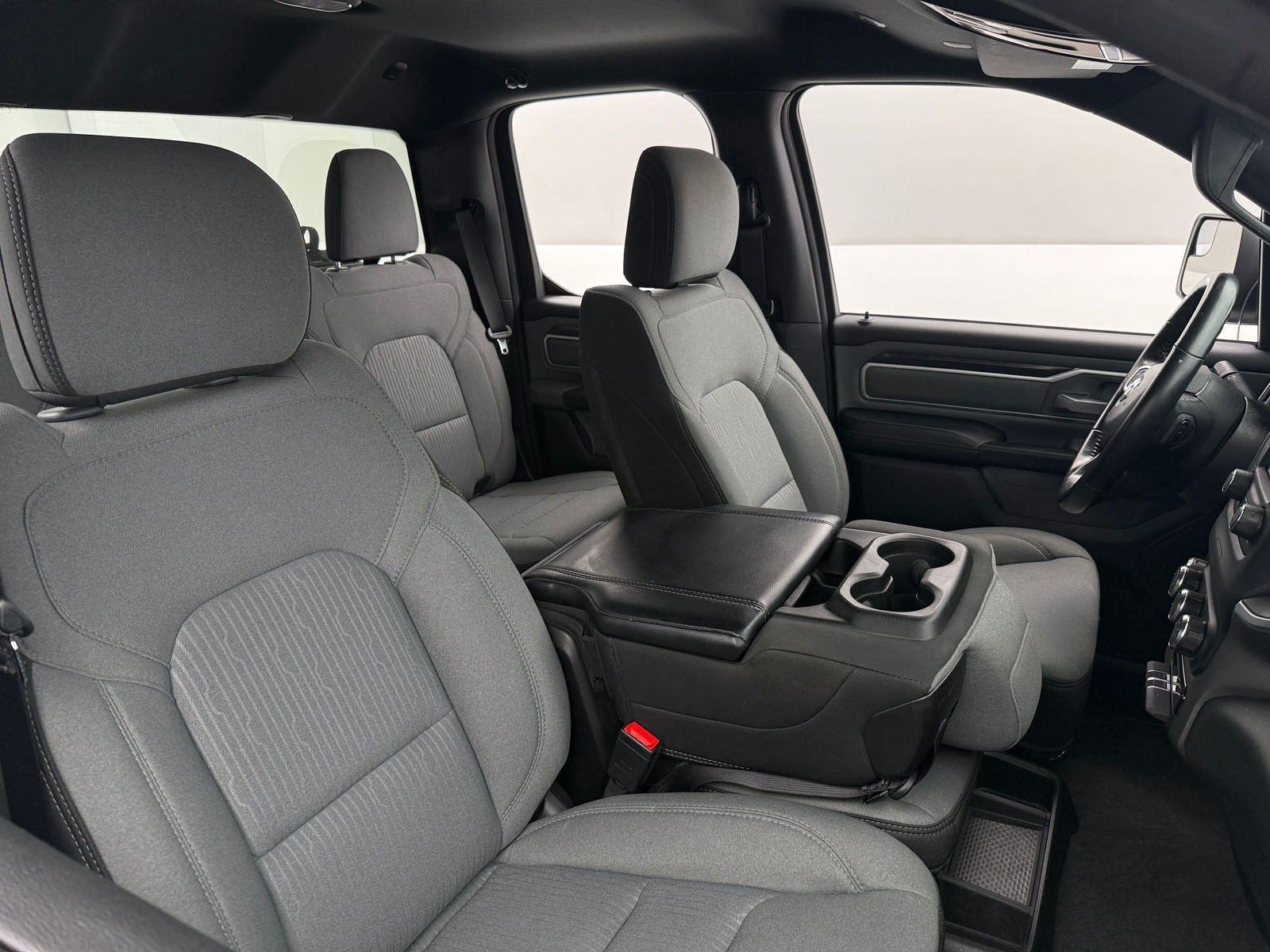 Thumbnail: 2022 RAM 1500 - 2