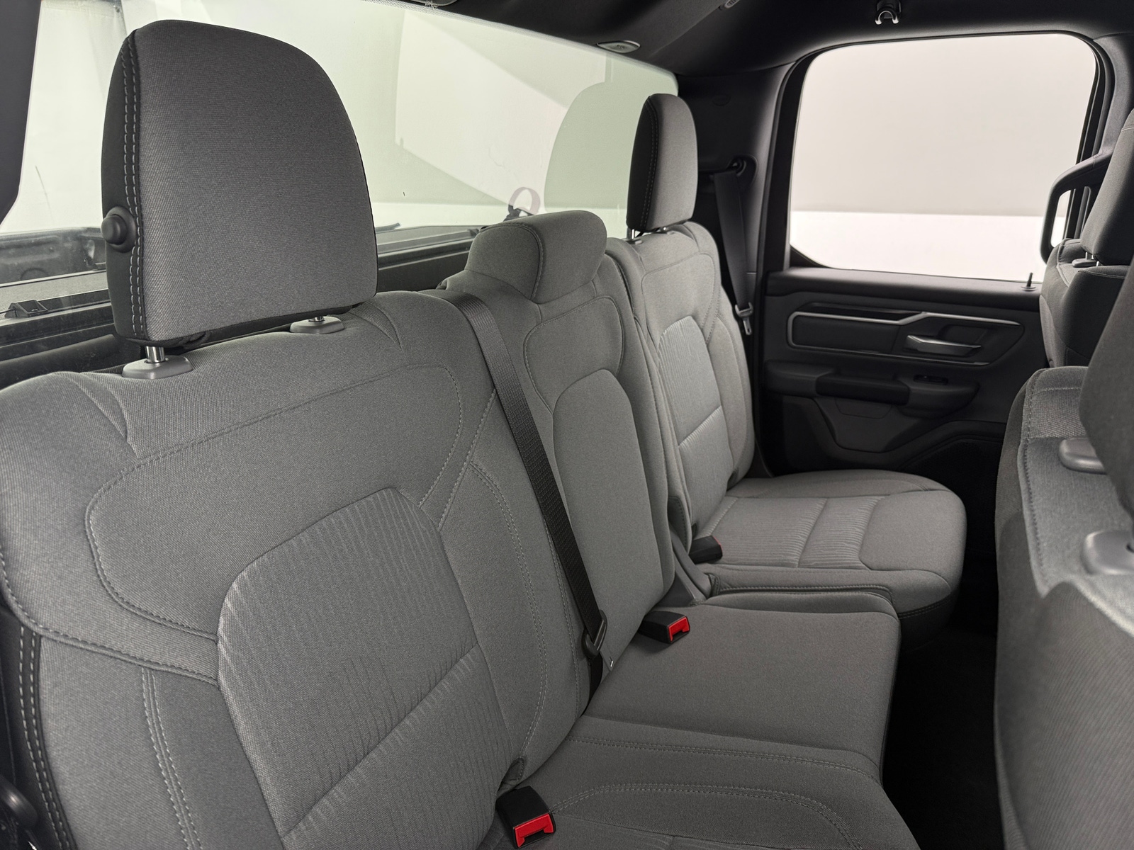 Thumbnail: 2022 RAM 1500 - 6