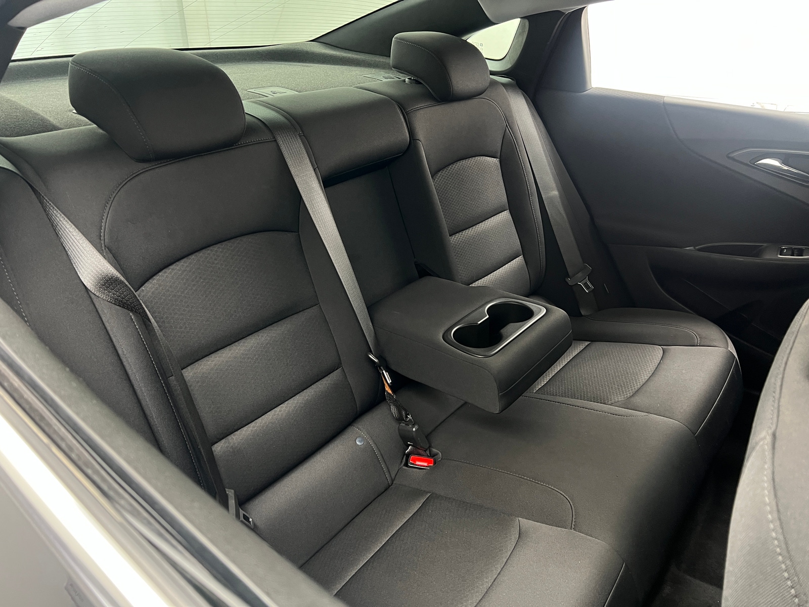 Thumbnail: 2022 Chevrolet Malibu - 6