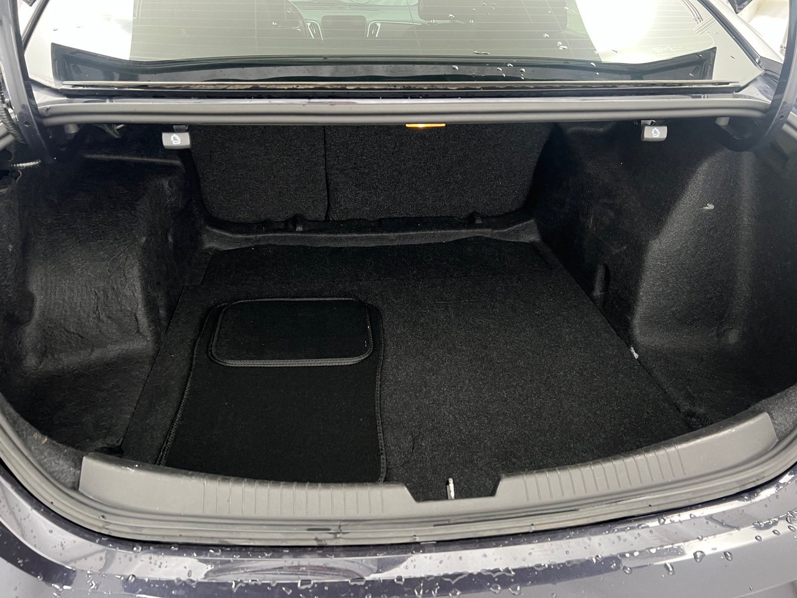 Thumbnail: 2022 Chevrolet Malibu - 7