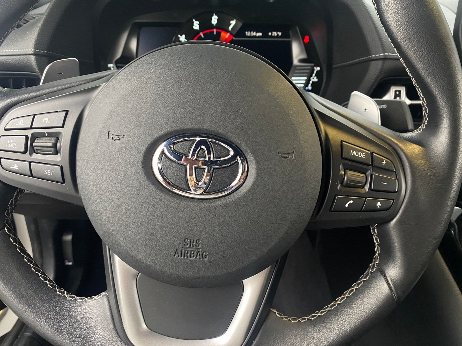 Thumbnail: 2023 Toyota GR Supra - 3