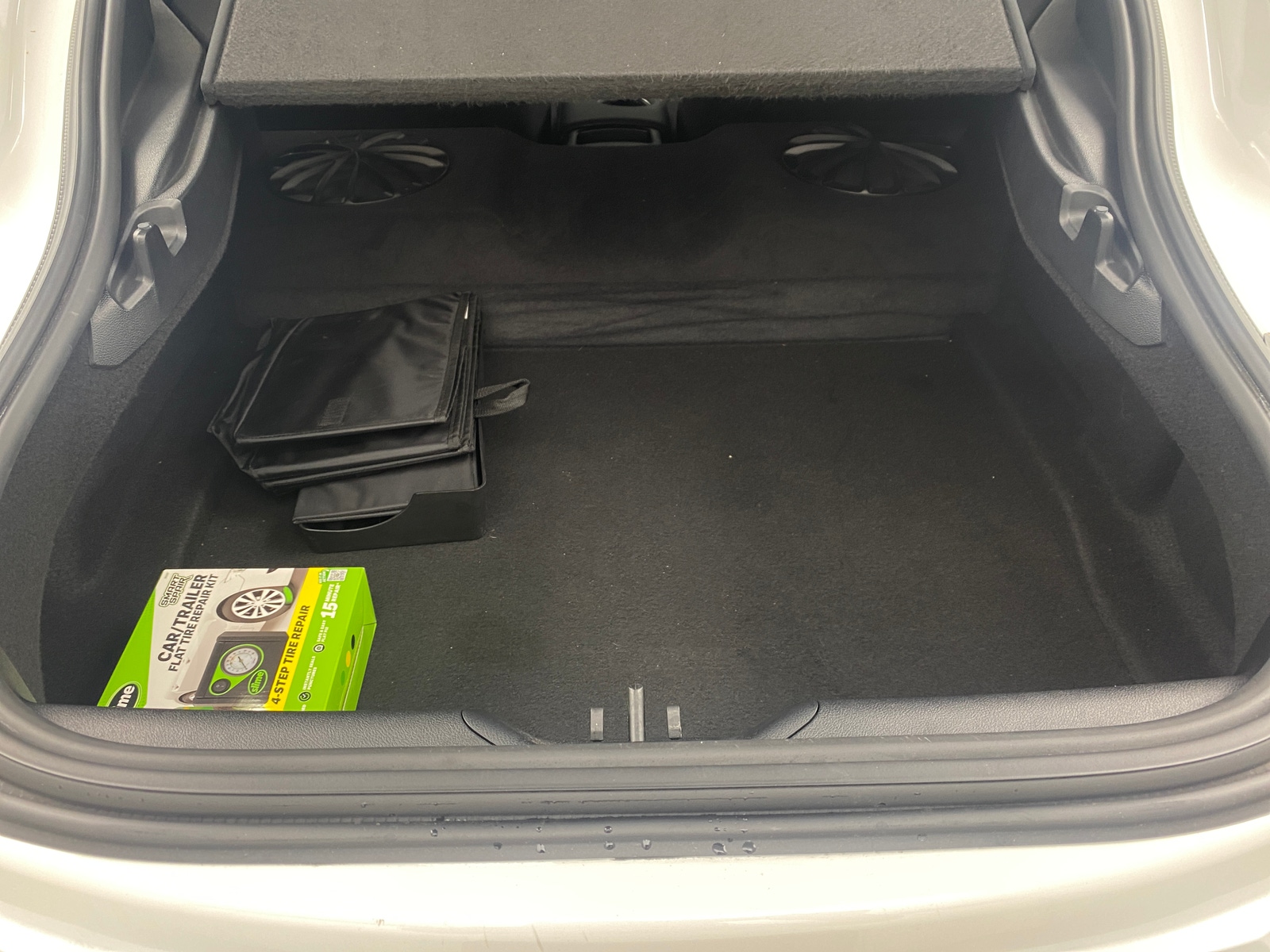 Thumbnail: 2023 Toyota GR Supra - 4