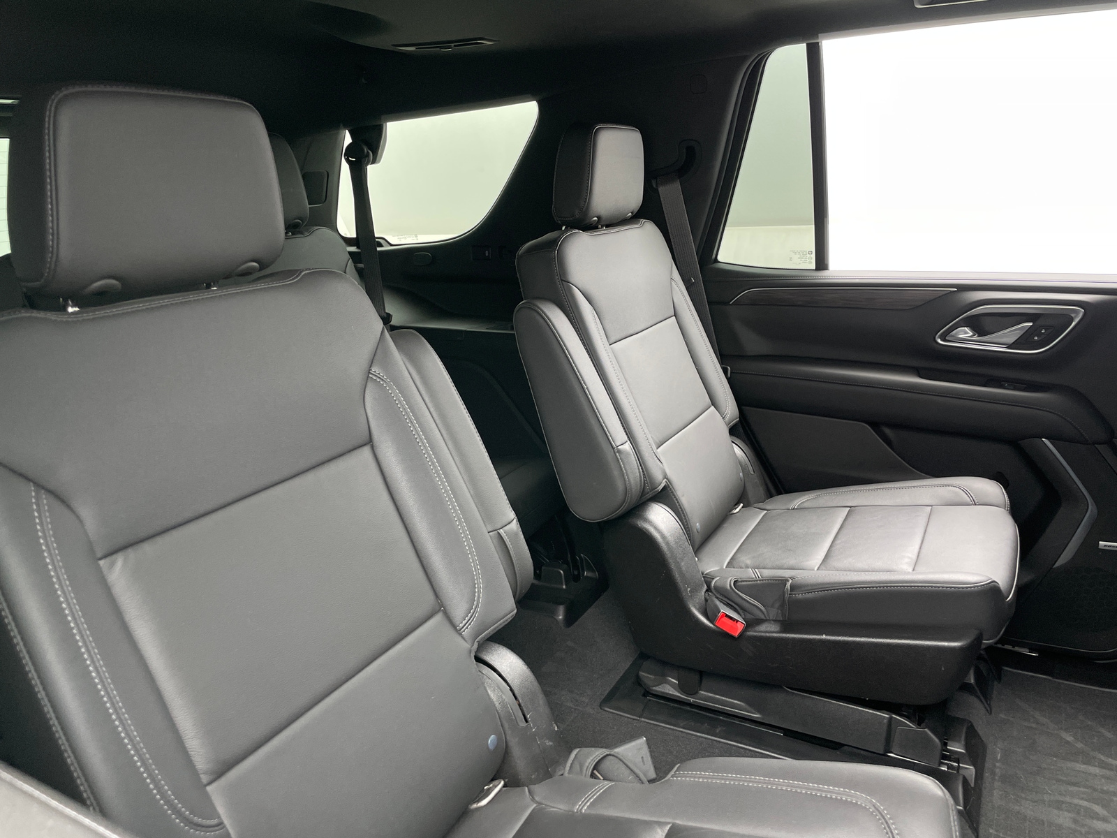 Thumbnail: 2021 Chevrolet Tahoe - 5