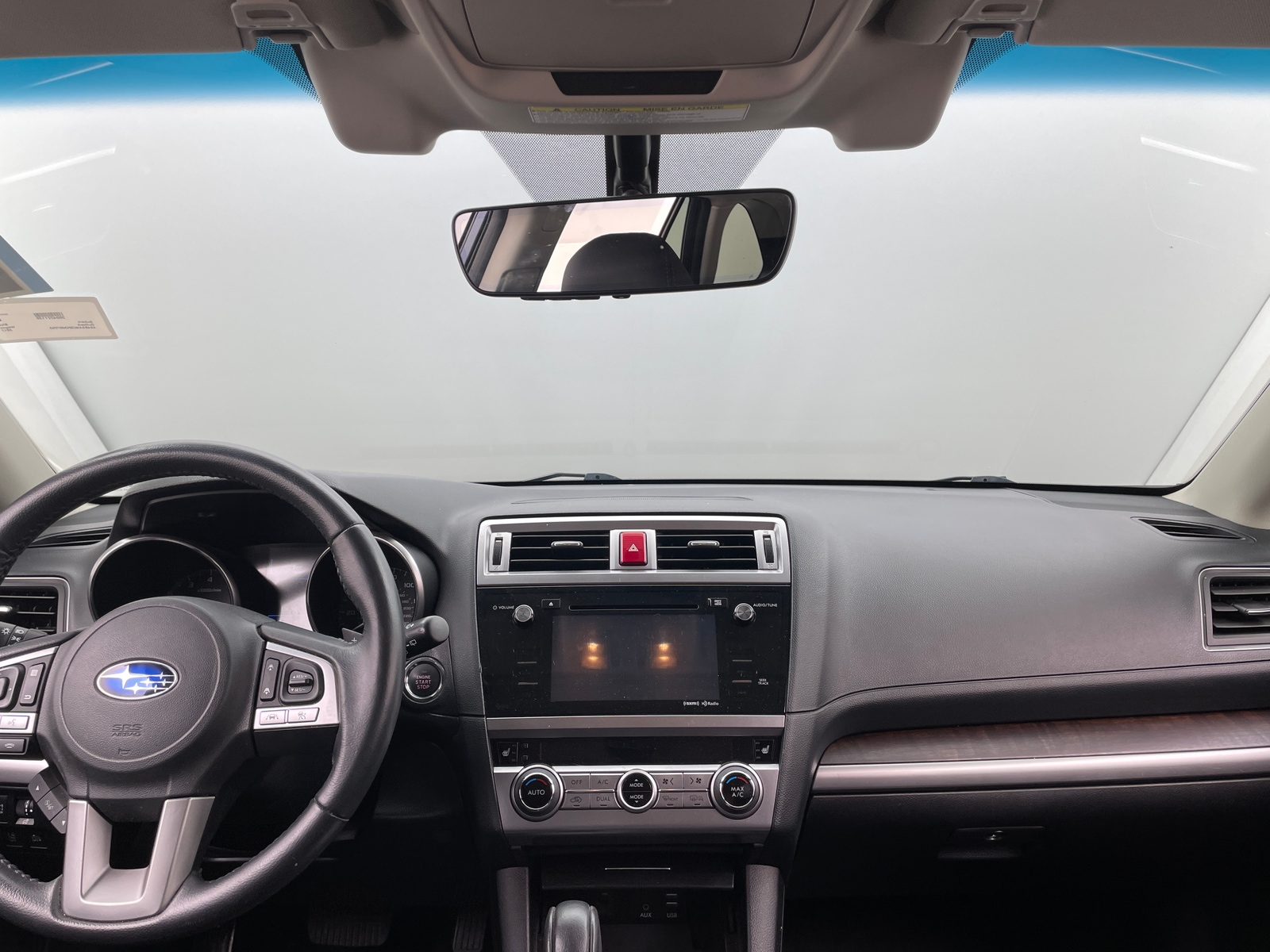 Thumbnail: 2017 Subaru Outback - 2