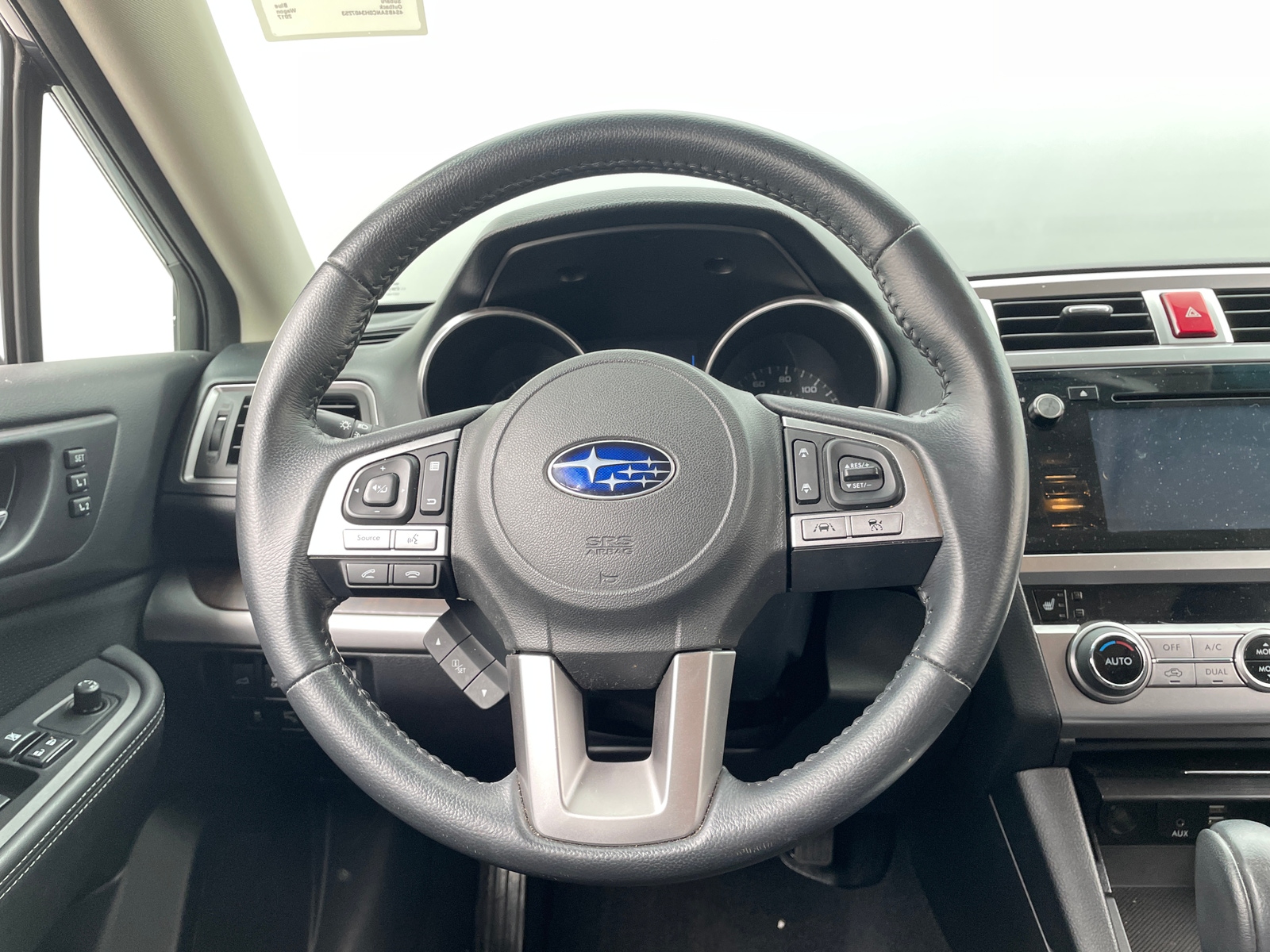 Thumbnail: 2017 Subaru Outback - 4