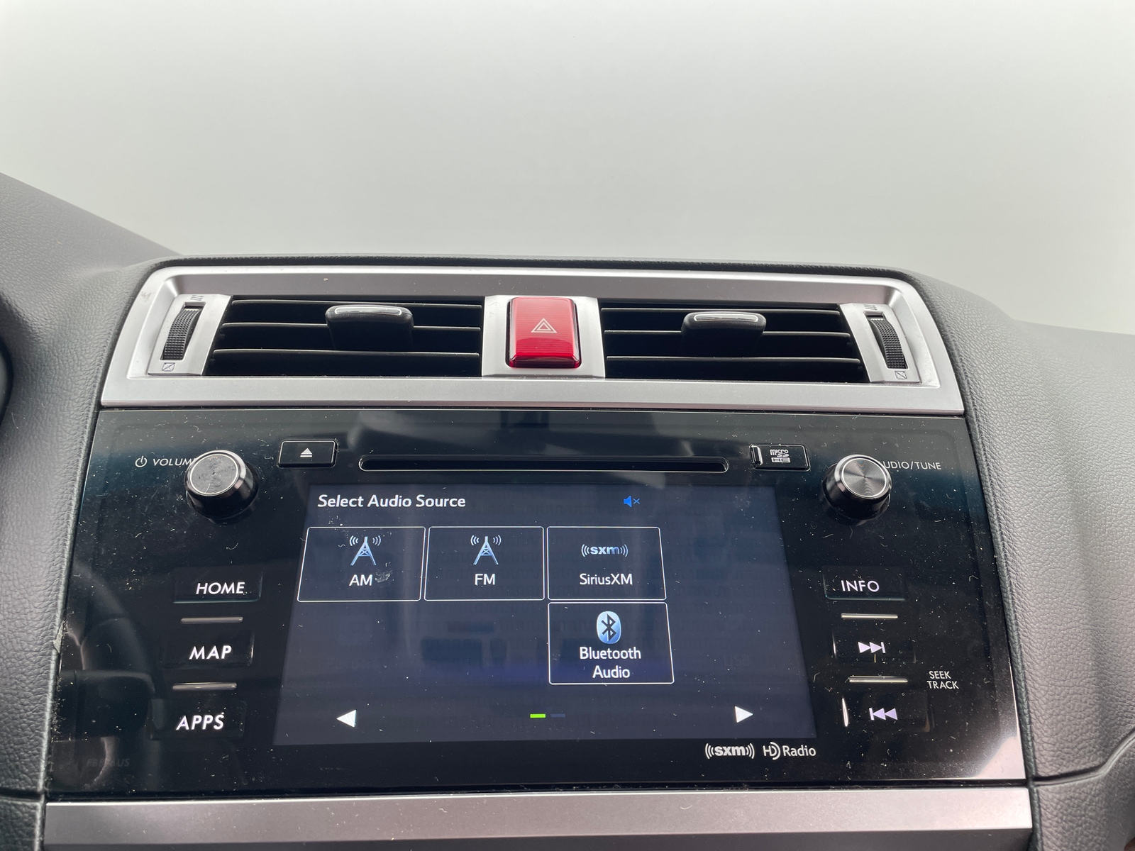 Thumbnail: 2017 Subaru Outback - 3